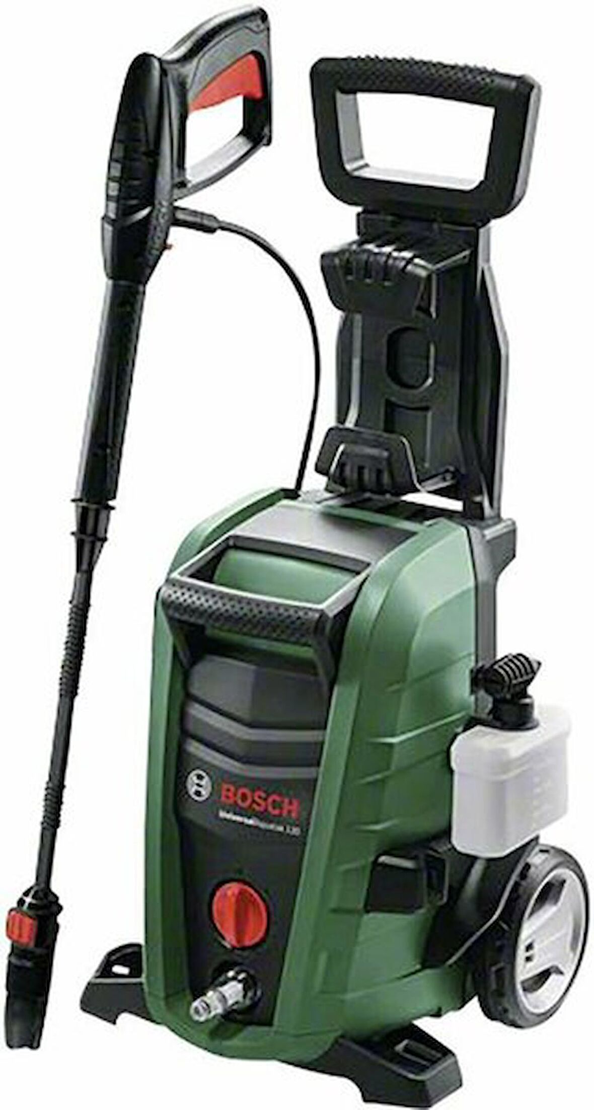 BOSCH UNİVERSAL AQUATAK 130 YÜKSEK BASINÇLI YIKAMA MAKİNESİ 1700 watt