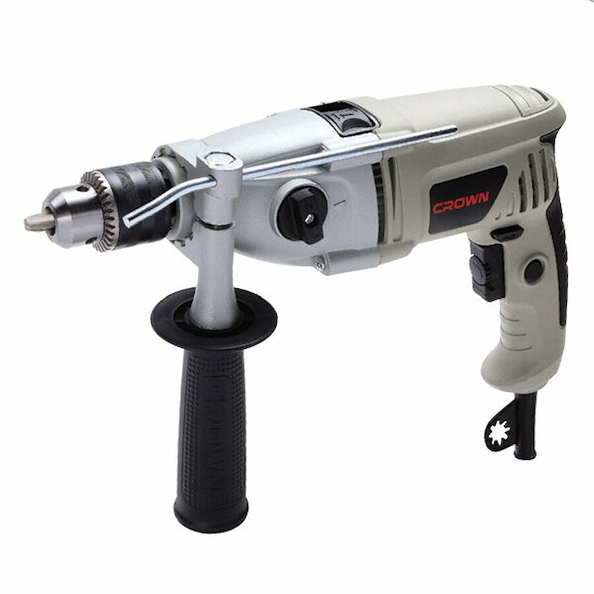 CROWN Darbeli Matkap 1050W Ct10068 