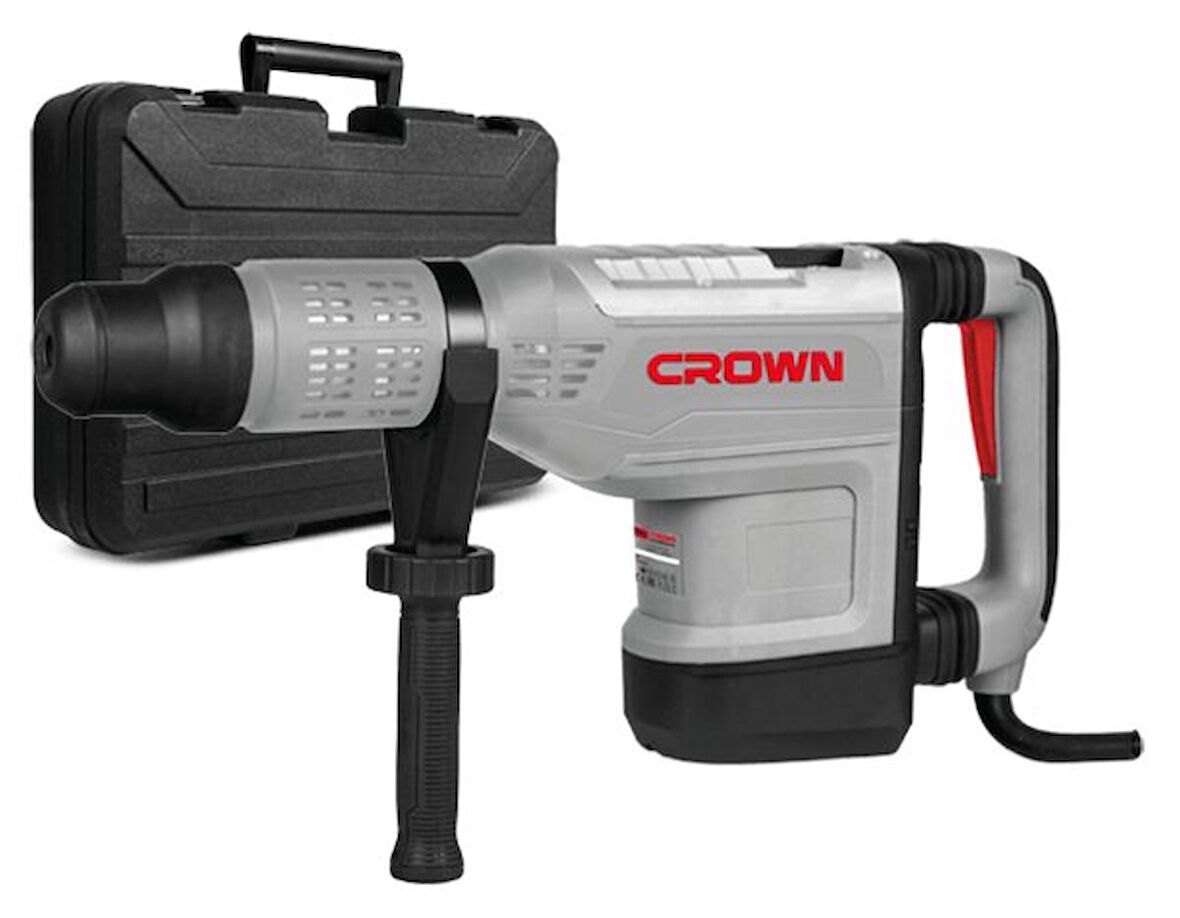 CROWN KIRICI-DELİCİ SDS MAX 1700W CT18190 BMC