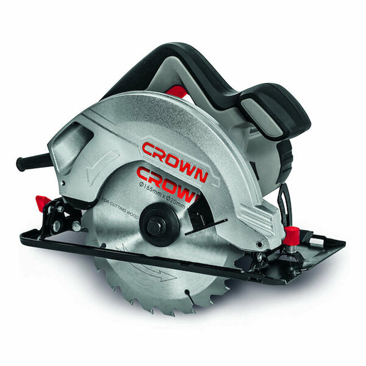 CROWN SUNTA KESME 1200W 165MM CT15187-165