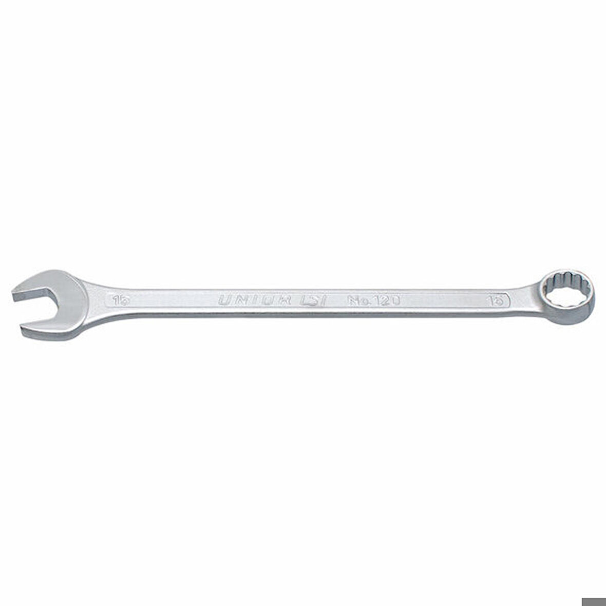 UNIOR KOMBİNE ANAHTAR 46MM UZUN 120/1