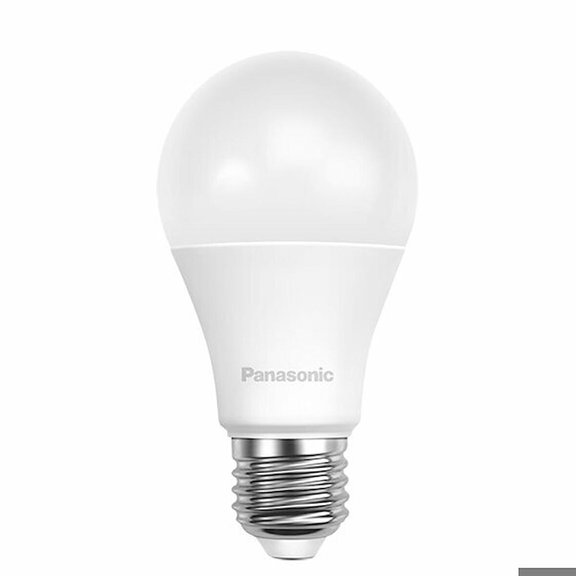 PANASONİC E27 LED LAMBA 8,5W SARI 765LM 2700K   "10 ADET"