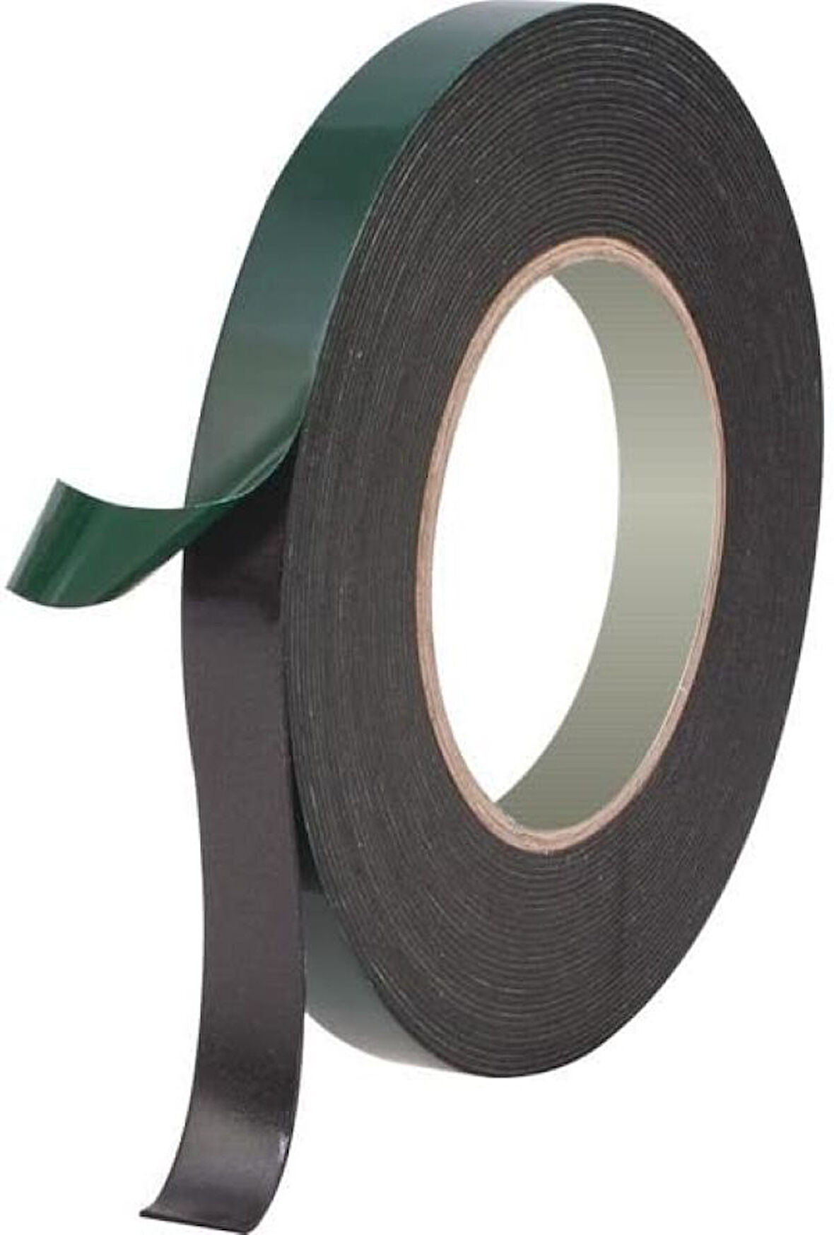  Ilt 8X10 Mt Çift Taraflı Bant Yeşil 