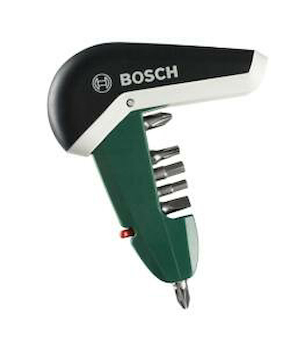 BOSCH 7 PARÇA CEP TORNAVİDASI