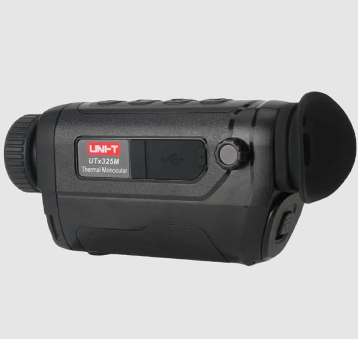 Uni-T UTx325M Termal Kamera - Termal Görüntüleyici - Termal Monocular