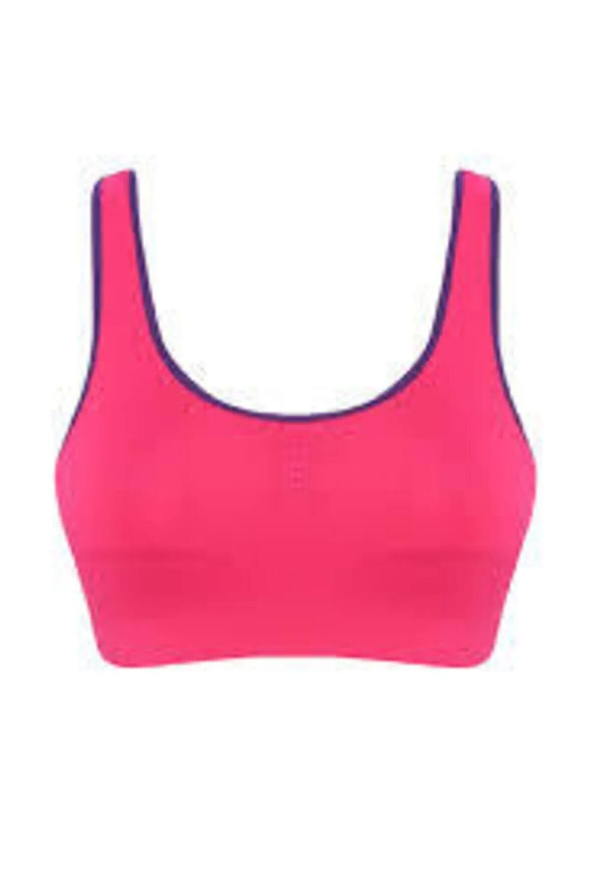 Kadın Pembe Büstiyer Mı 4024