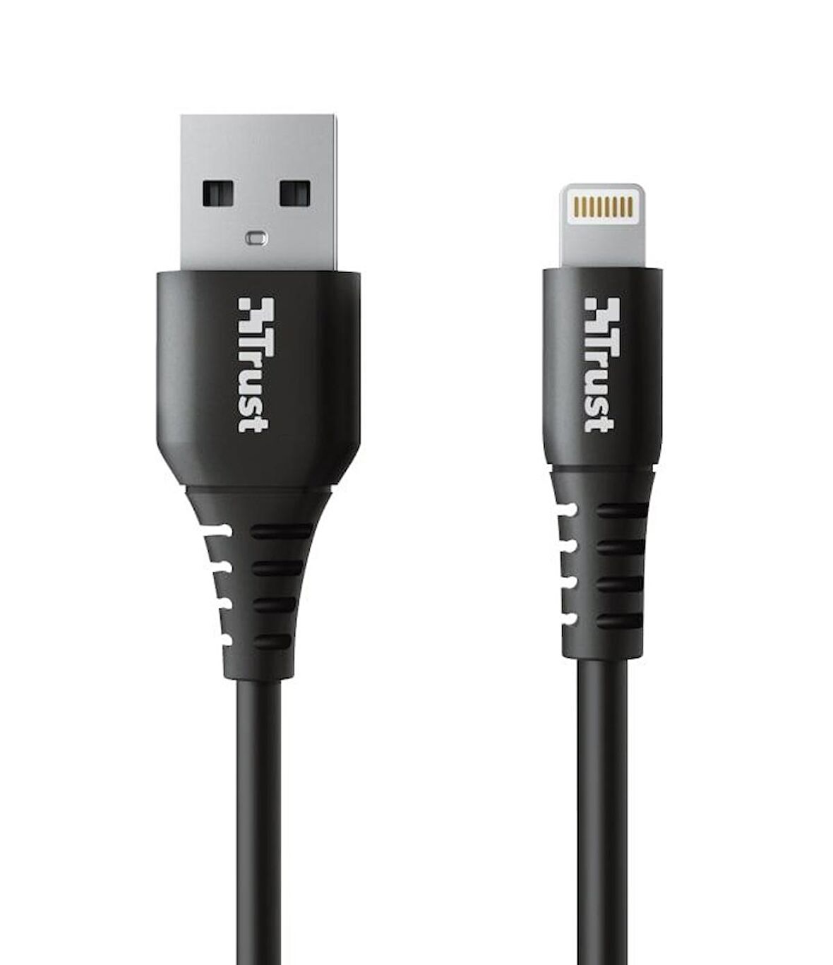 TRUST NDURA USB TO LIGHTNING KABLO 1M