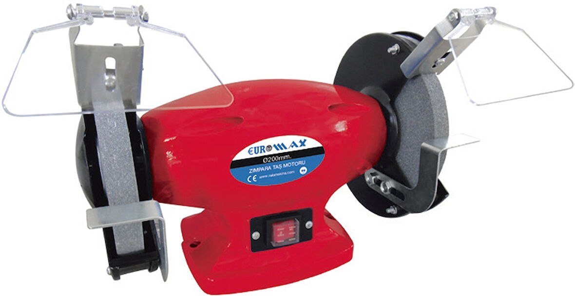 Euromax EX71005 350W Taşlama Motoru