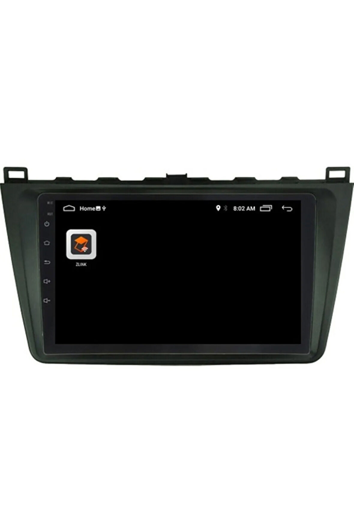 Mazda 6 Android Carplay Navigasyon Multimedya Ekran Teyp 2gb Ram + 32GB HDD