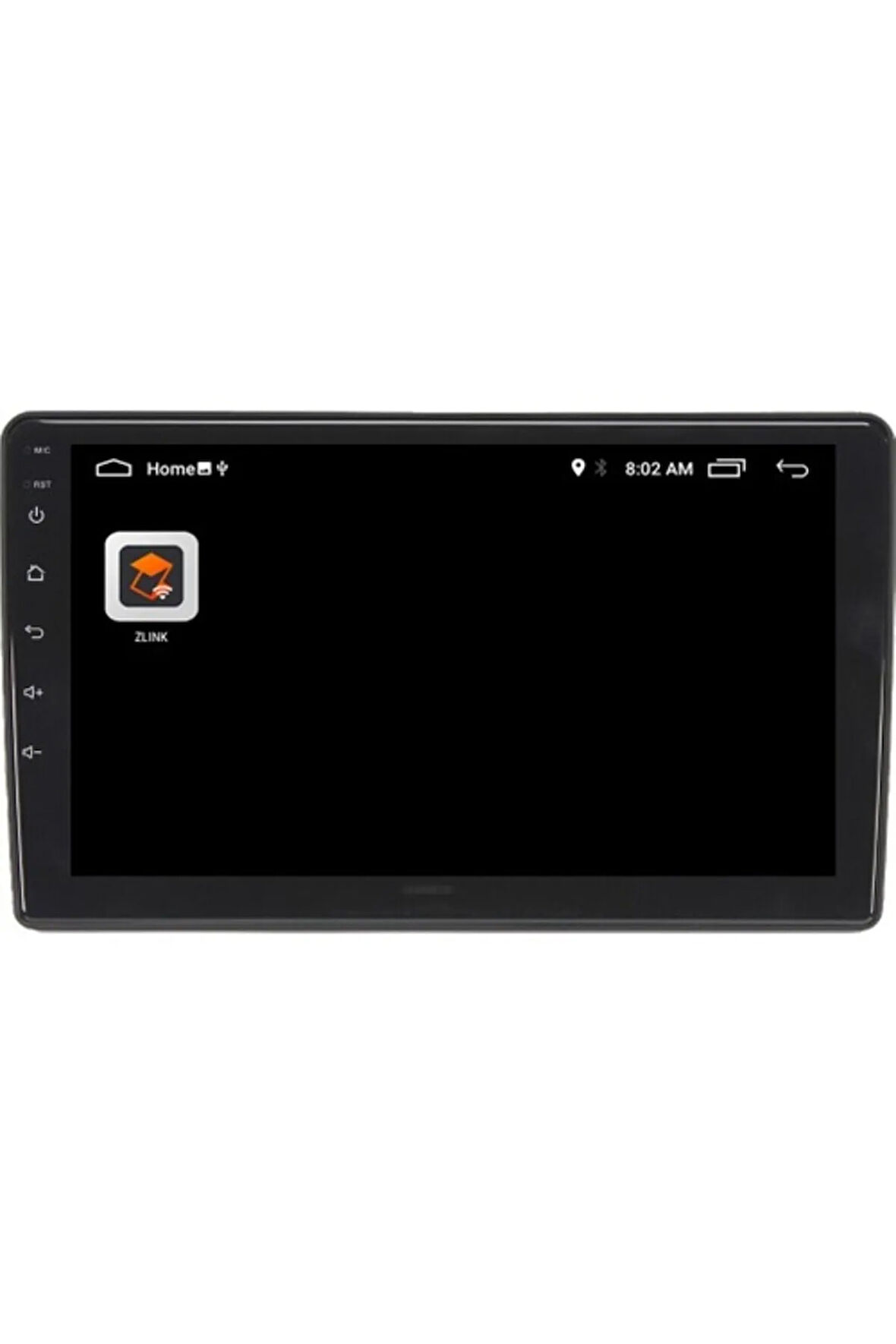 Ford Unıversal Android Carplay Navigasyon Multimedya Ekran Teyp 2gb Ram + 32GB HDD