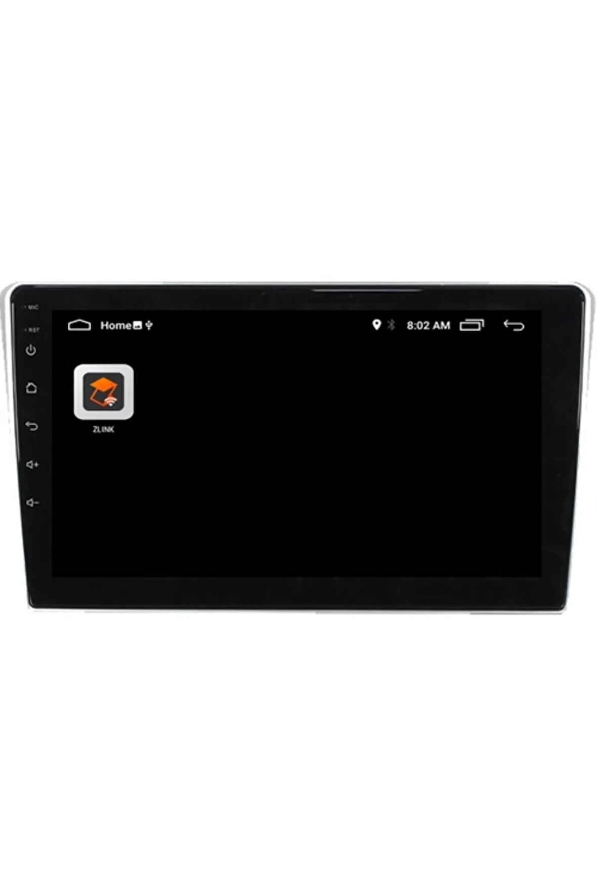 Toyota Auris Android Carplay Navigasyon Multimedya Ekran Teyp 2gb Ram + 32GB HDD