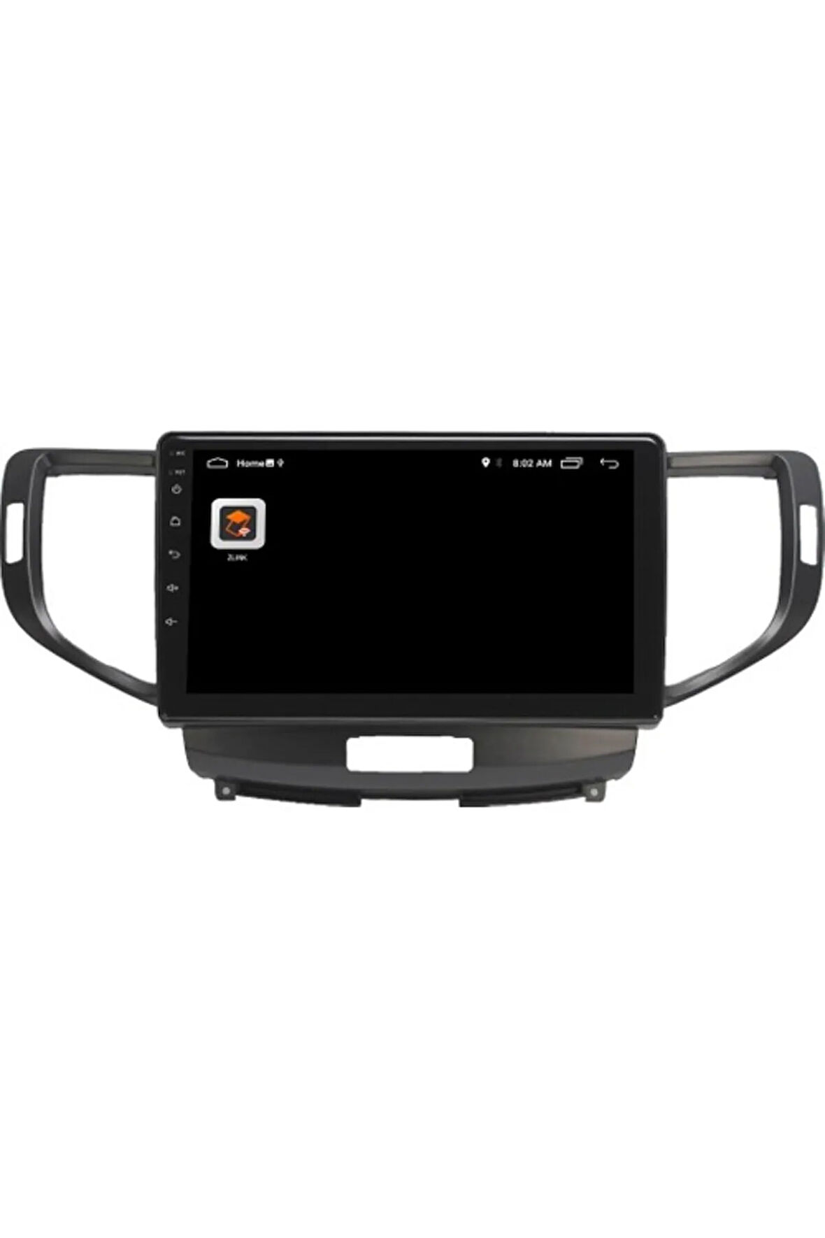 Honda Accord Android Carplay Navigasyon Multimedya Ekran Teyp 2gb Ram + 32GB HDD