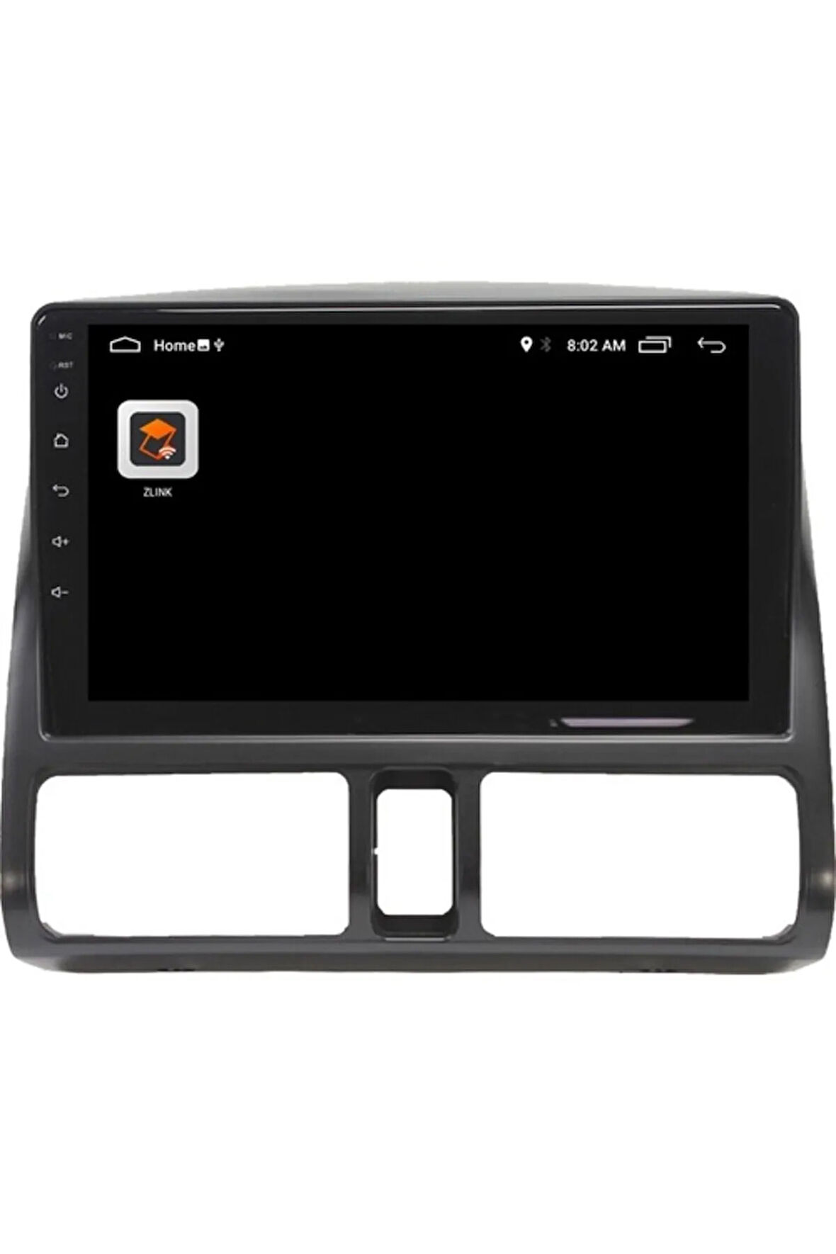Honda Crv Android Carplay Navigasyon Multimedya Ekran Teyp 2gb Ram + 32GB HDD