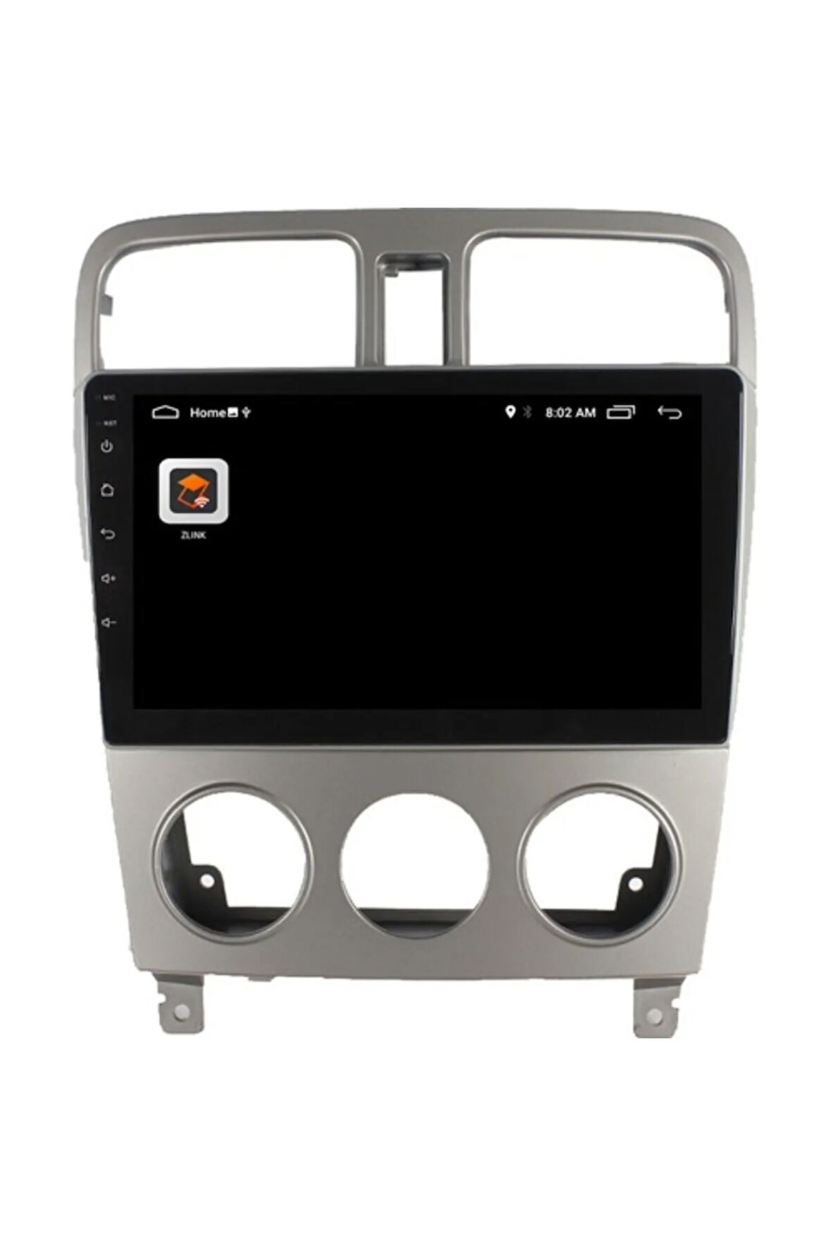 Subaru Forester Android Carplay Navigasyon Multimedya Ekran Teyp 2gb Ram + 32GB HDD