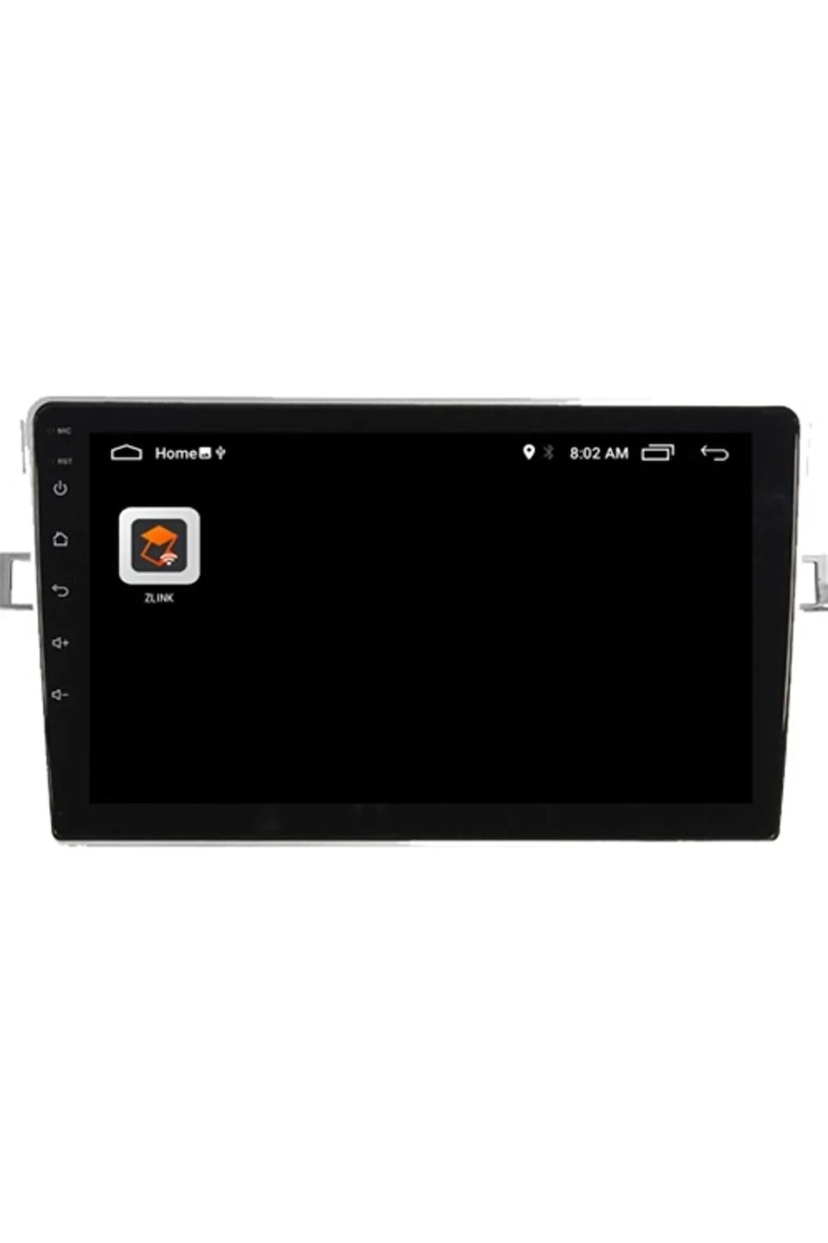 Toyota Verso Android Carplay Navigasyon Multimedya Ekran Teyp 2gb Ram + 32GB HDD