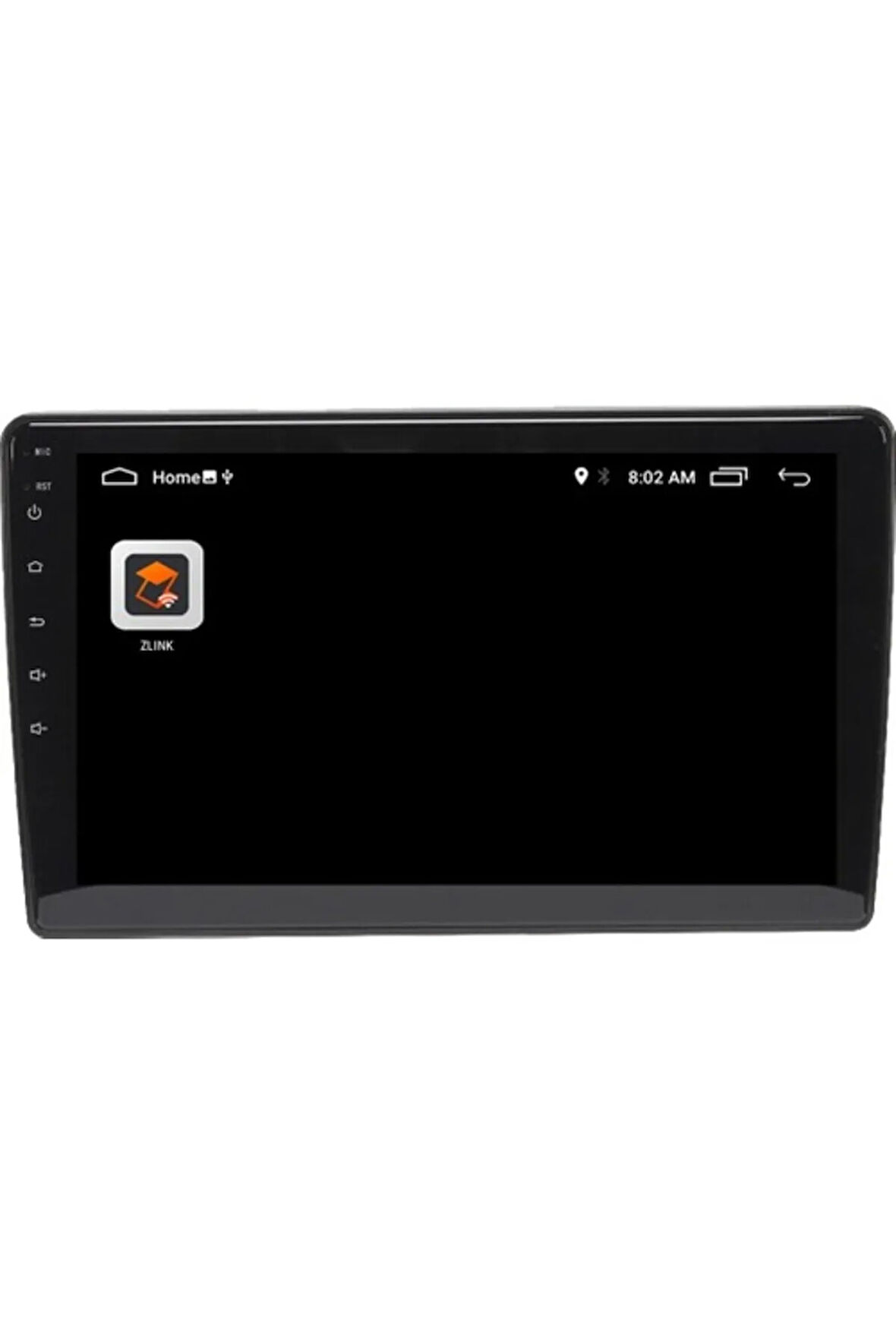 Fiat 500L Android Carplay Navigasyon Multimedya Ekran Teyp 2gb Ram + 32GB HDD