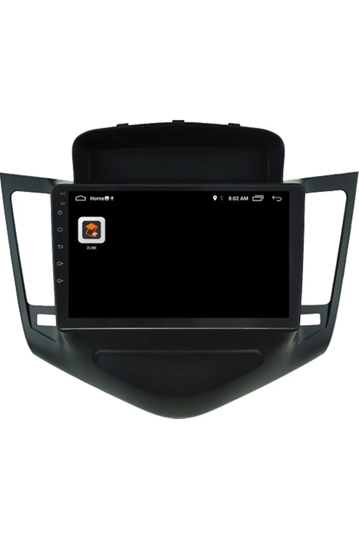 Chevrolet Cruze Old Android Carplay Navigasyon Multimedya Ekran Teyp 2gb Ram + 32GB HDD