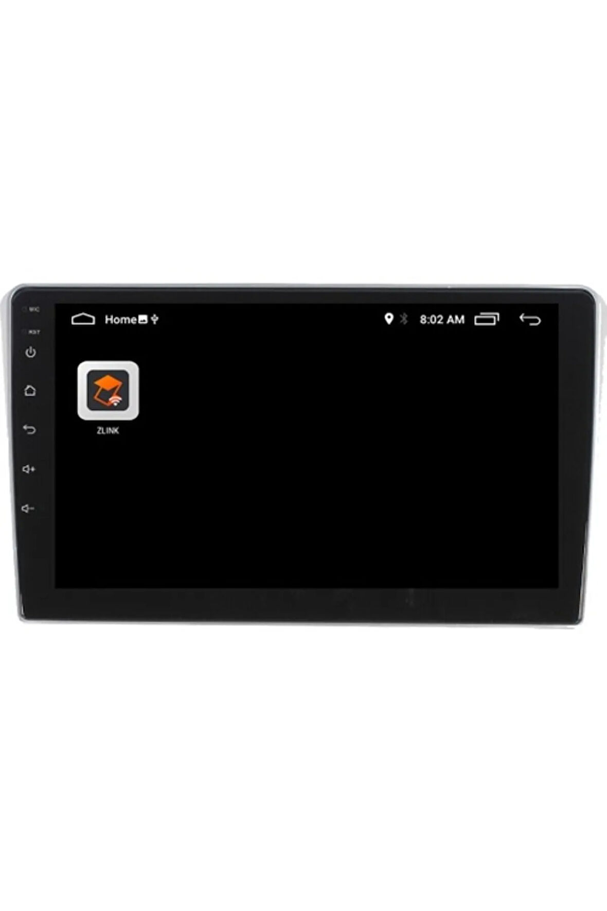 Toyota Avensis Android Carplay Navigasyon Multimedya Ekran Teyp 2gb Ram + 32GB HDD