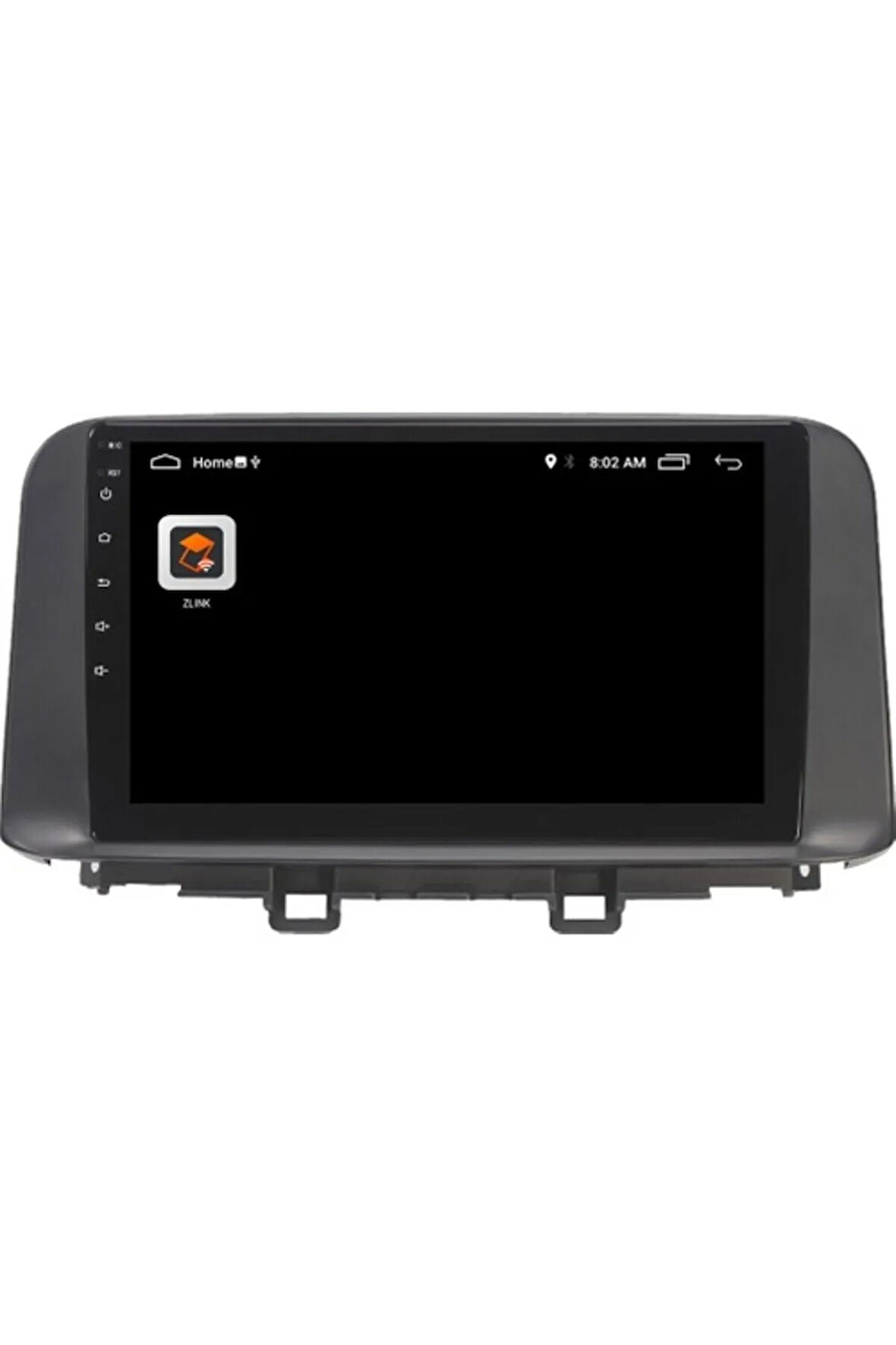 Hyundai Kona Android Carplay Navigasyon Multimedya Ekran Teyp 2gb Ram + 32GB HDD