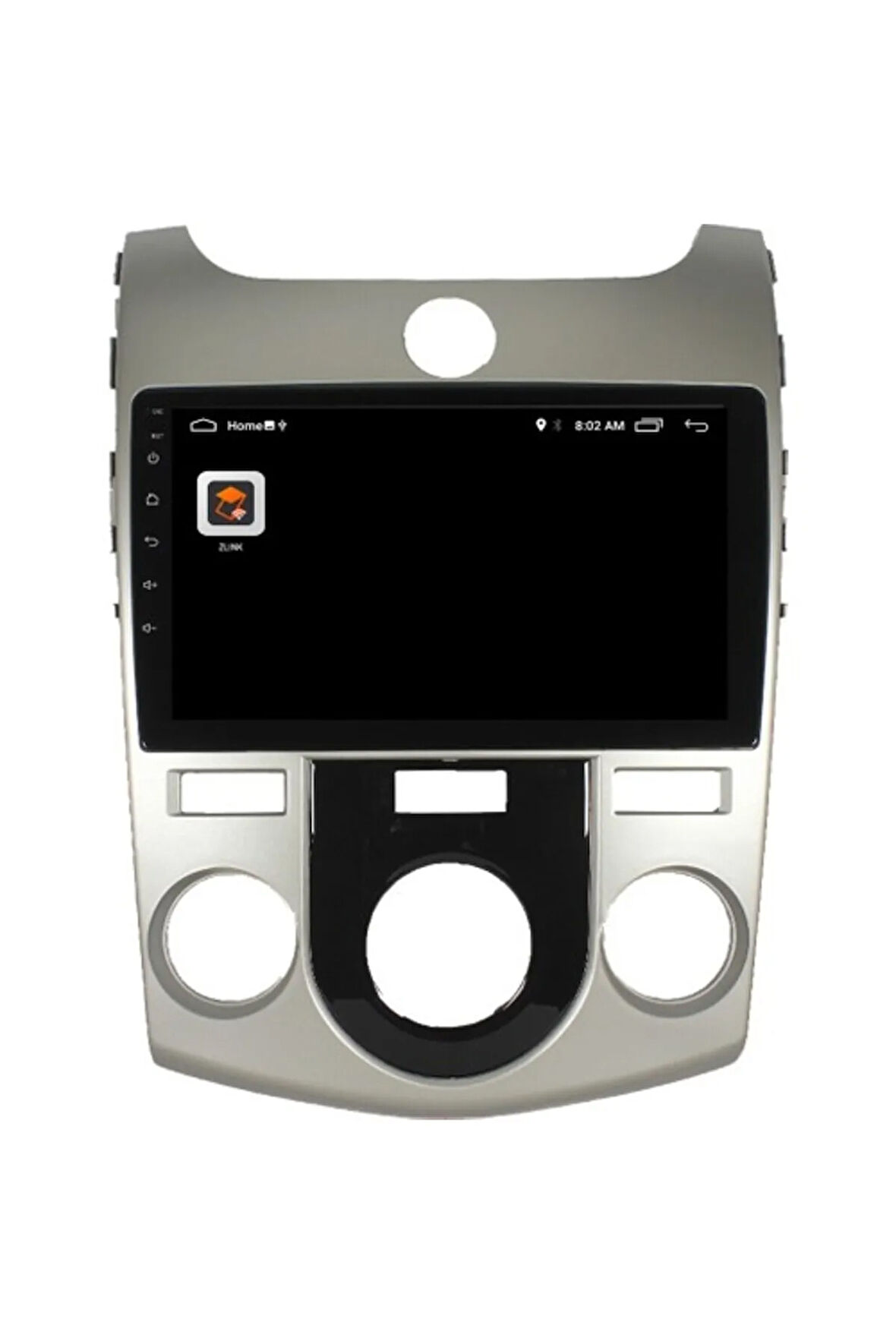 Kia Cerato Android Carplay Navigasyon Multimedya Ekran Teyp 2gb Ram + 32GB HDD