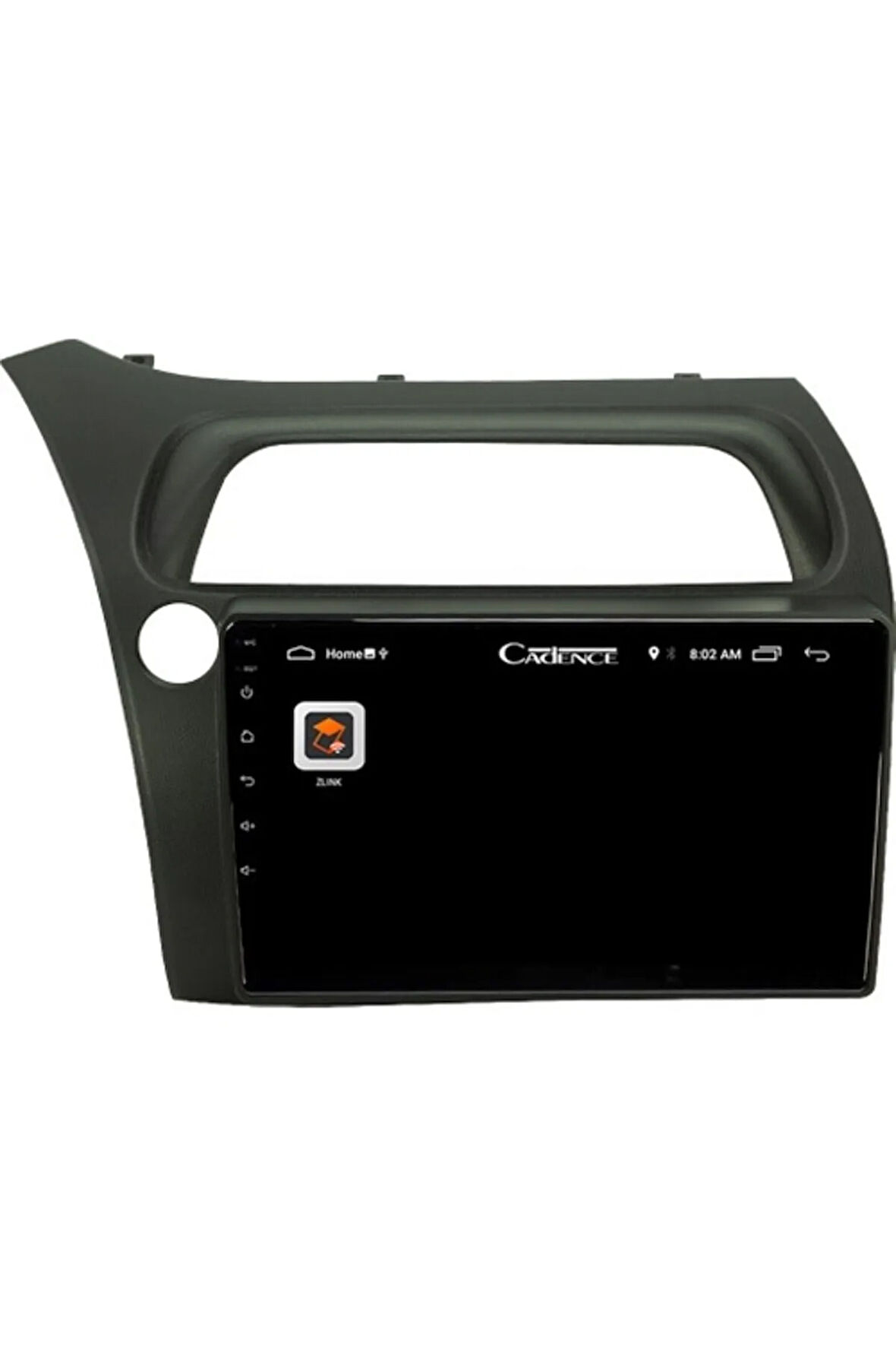 Honda Cıvıc Sport Android Carplay Navigasyon Multimedya Ekran Teyp 2gb Ram + 32GB HDD