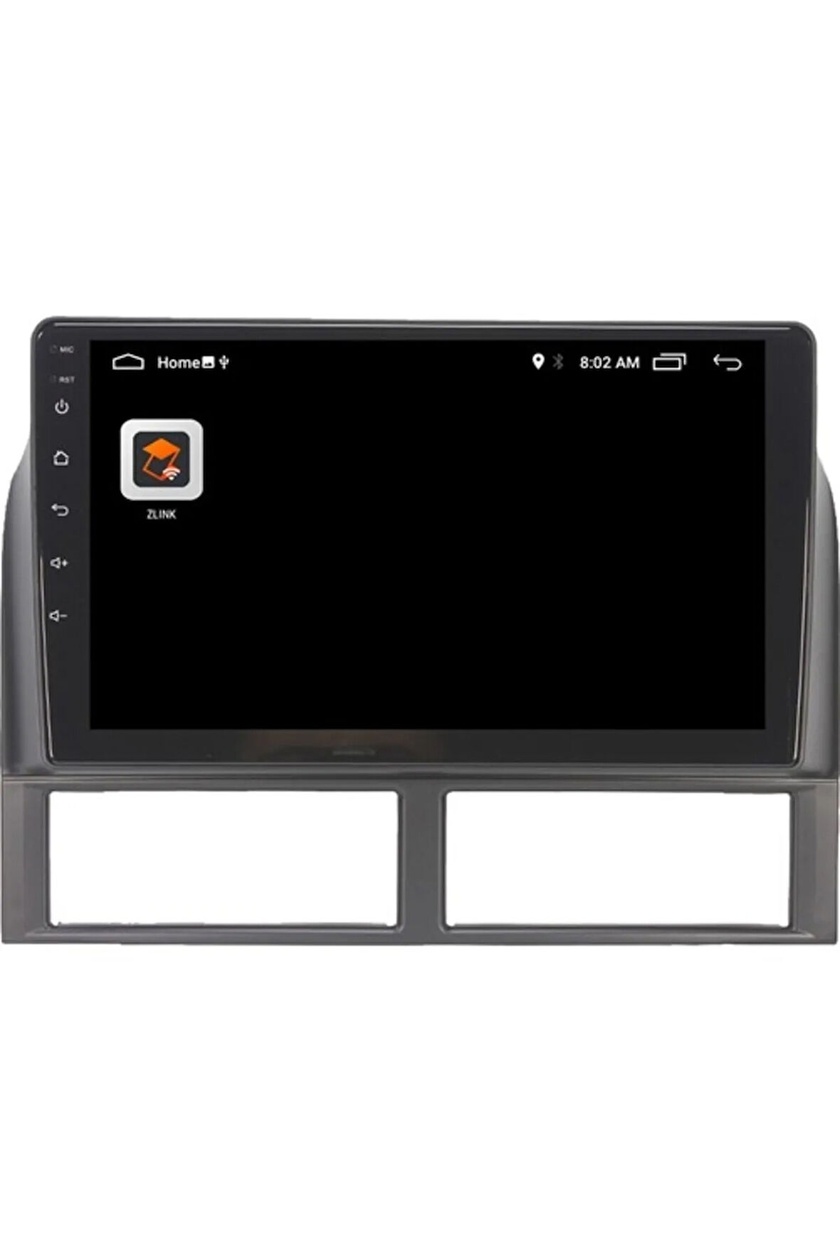 Jeep Cherokee Android Carplay Navigasyon Multimedya Ekran Teyp 2gb Ram + 32GB HDD