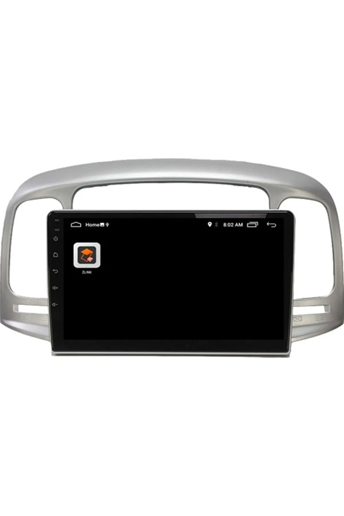 Hyundai Accent Era Android Carplay Navigasyon Multimedya Ekran Teyp 2gb Ram + 32GB HDD