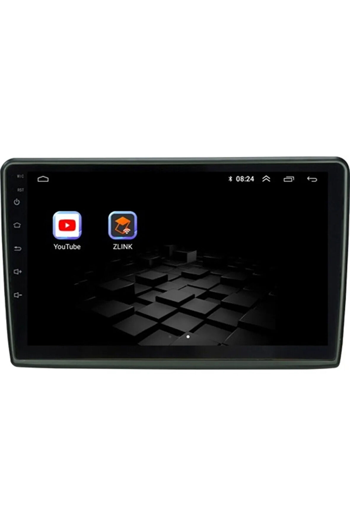 Myway Ford Ecesport Android Multimedya 4gb Ram Carplay Navigasyon Ekran