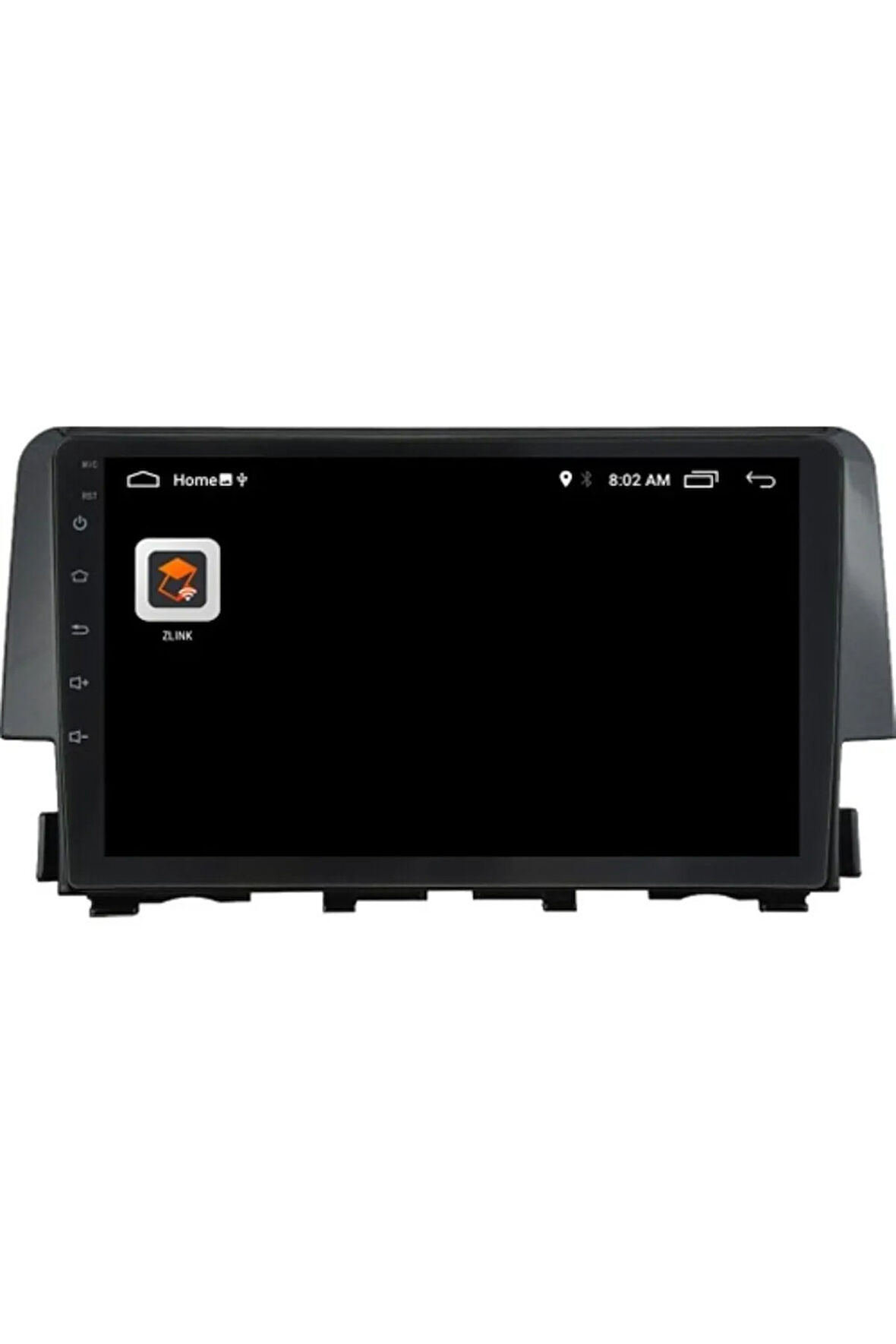 Honda Cıvıc Fc5 Android Carplay Navigasyon Multimedya Ekran Teyp 2gb Ram + 32GB HDD
