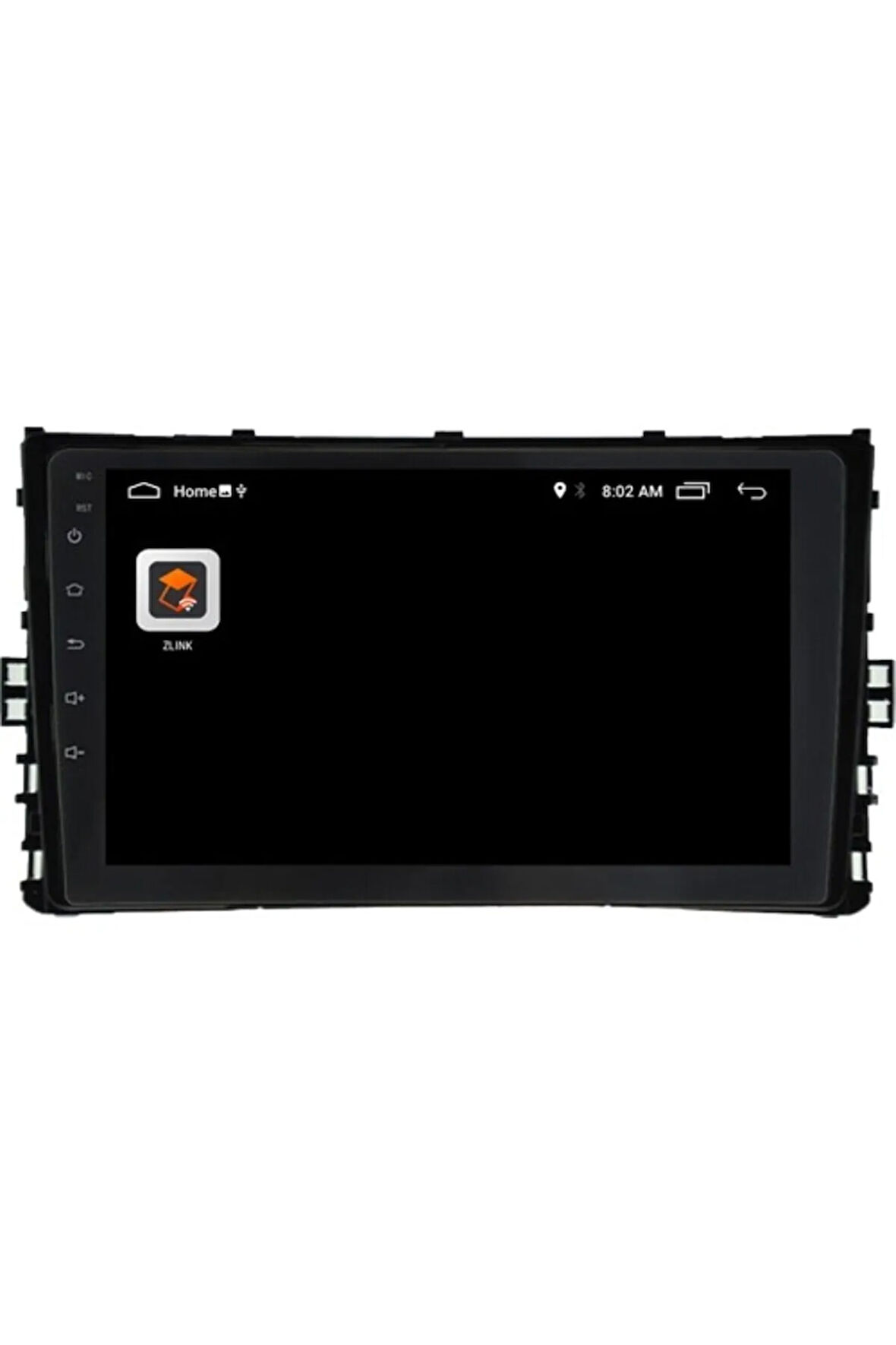 Volkswagen Polo Android Carplay Navigasyon Multimedya Ekran Teyp 2gb Ram + 32GB HDD