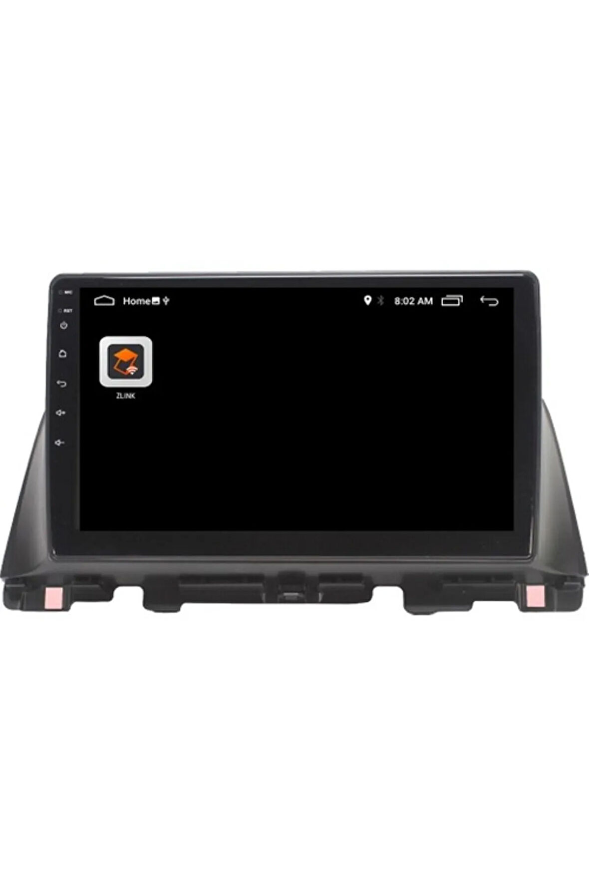 Kia K5 Android Carplay Navigasyon Multimedya Ekran Teyp 2gb Ram + 32GB HDD