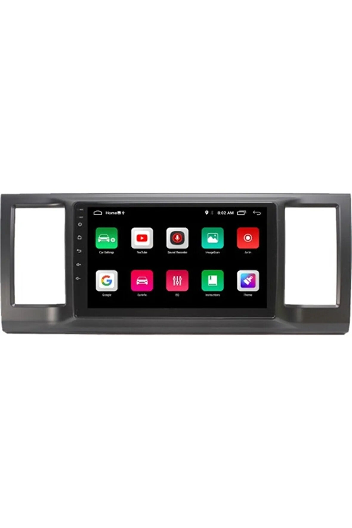 Volkswagen Caravelle Android Carplay Navigasyon Multimedya Ekran Teyp 2gb Ram + 32GB HDD