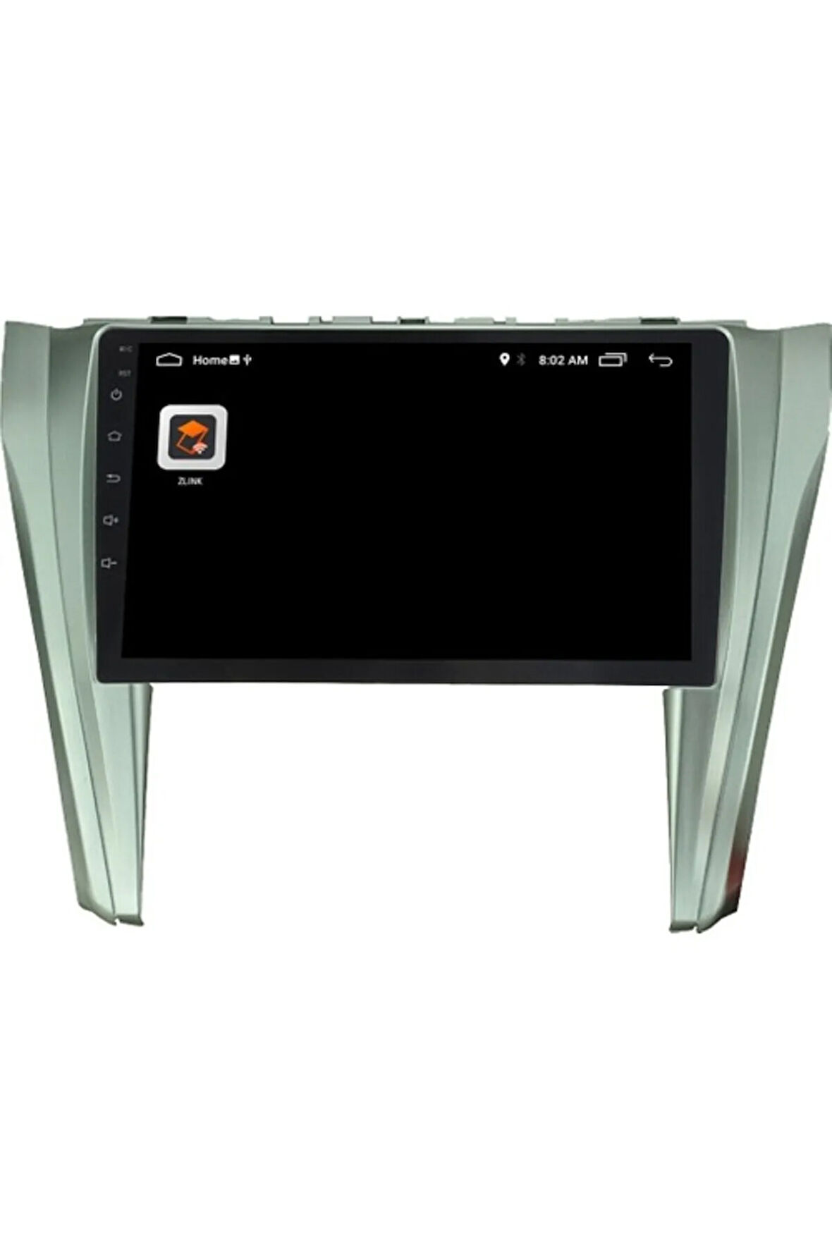 Toyota Camry Android Carplay Navigasyon Multimedya Ekran Teyp 2gb Ram + 32GB HDD