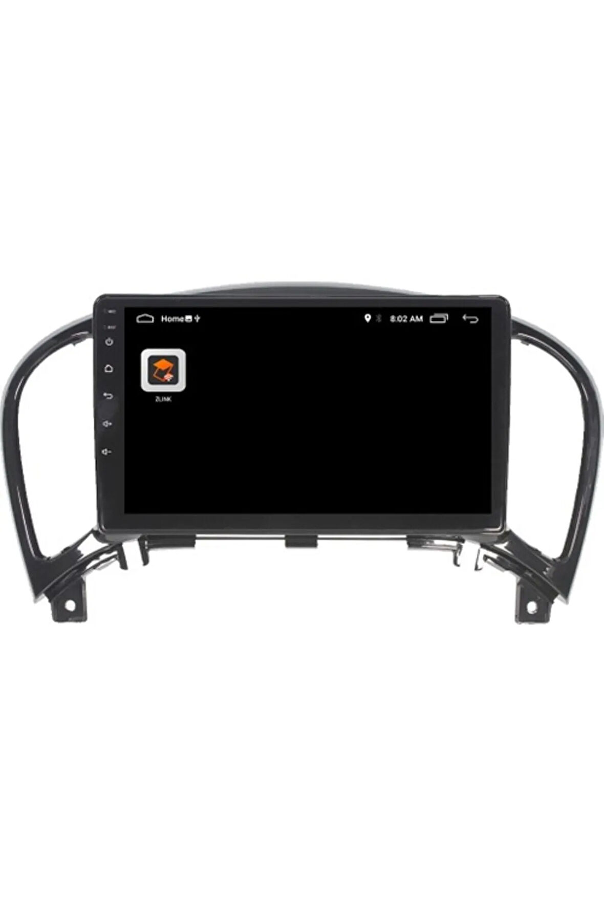 Nıssan Juke Android Carplay Navigasyon Multimedya Ekran Teyp 2gb Ram + 32GB HDD
