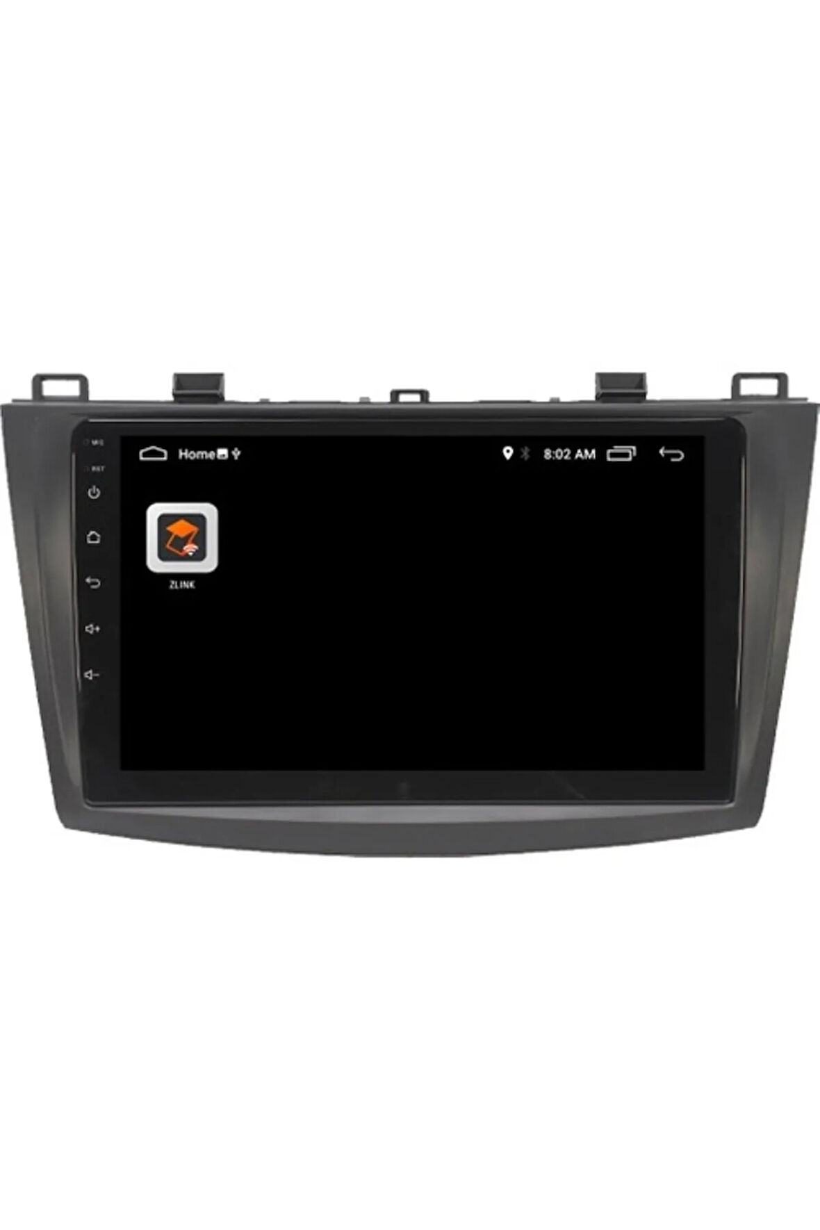 Mazda 3 Android Carplay Navigasyon Multimedya Ekran Teyp 2gb Ram + 32GB HDD