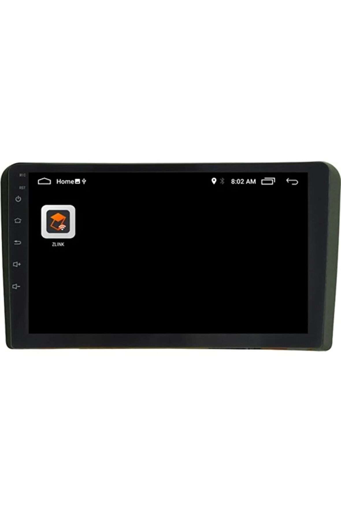 Honda Crv Android Carplay Navigasyon Multimedya Ekran Teyp 2gb Ram + 32GB HDD