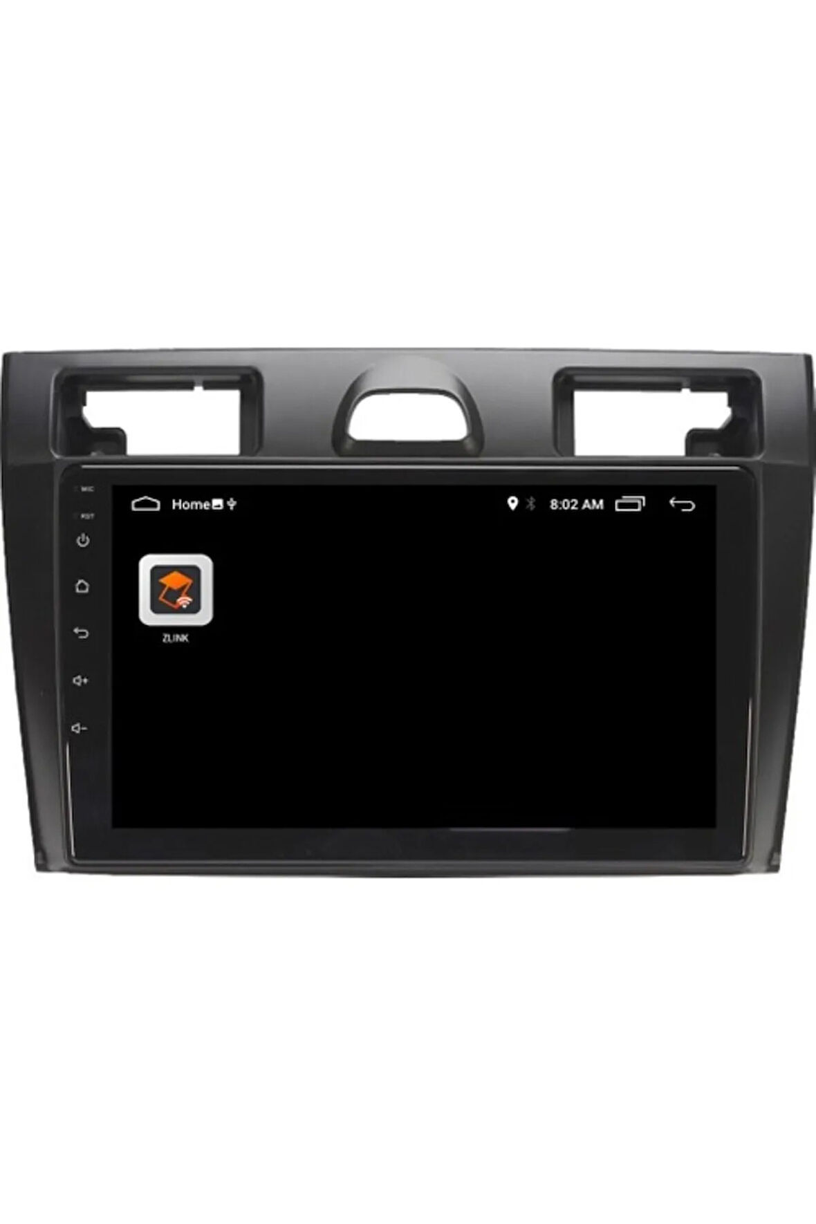 Ford Fiesta Android Carplay Navigasyon Multimedya Ekran Teyp 2gb Ram + 32GB HDD