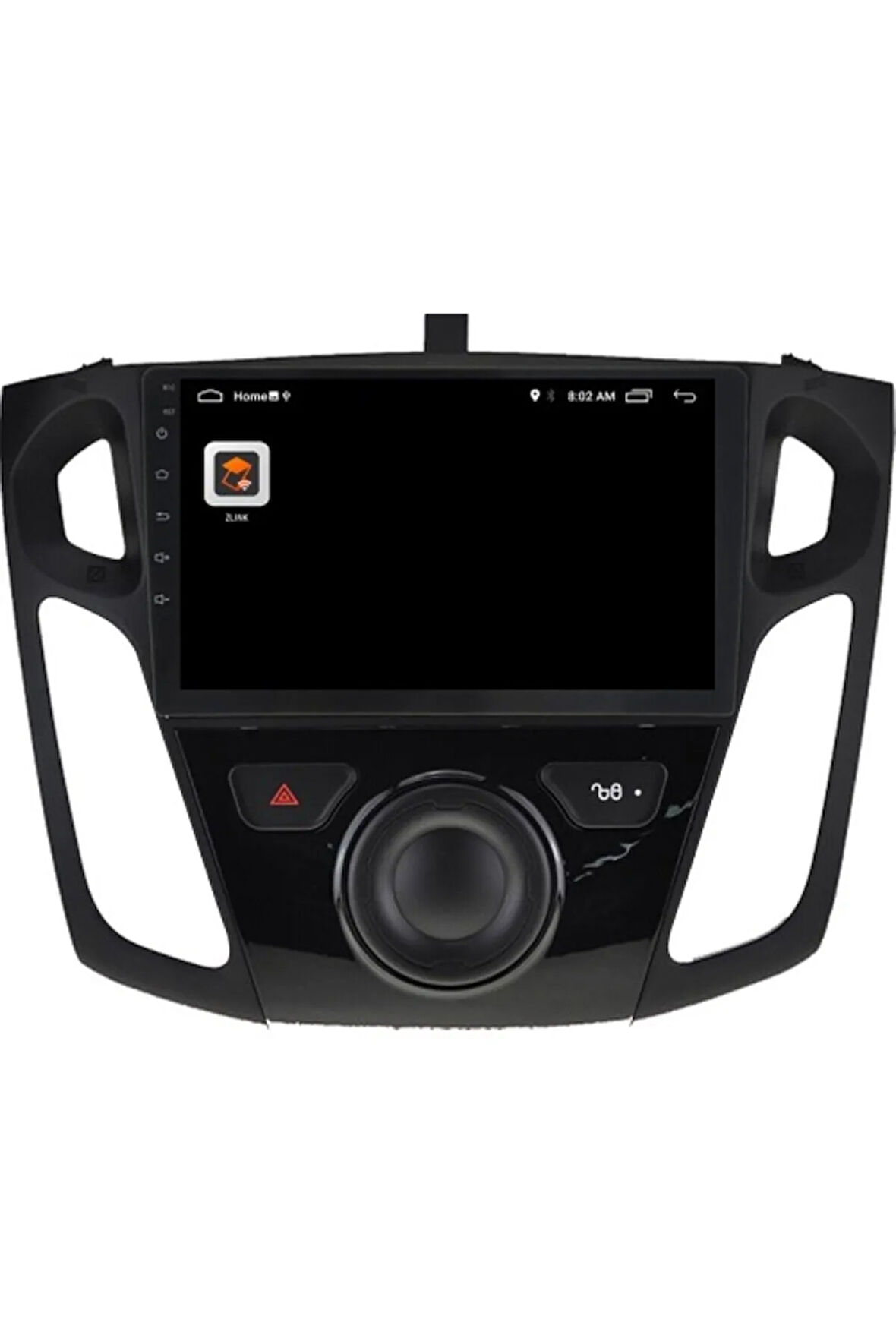Ford Focus 3-4 Android Carplay Navigasyon Multimedya Ekran Teyp 2gb Ram + 32GB HDD