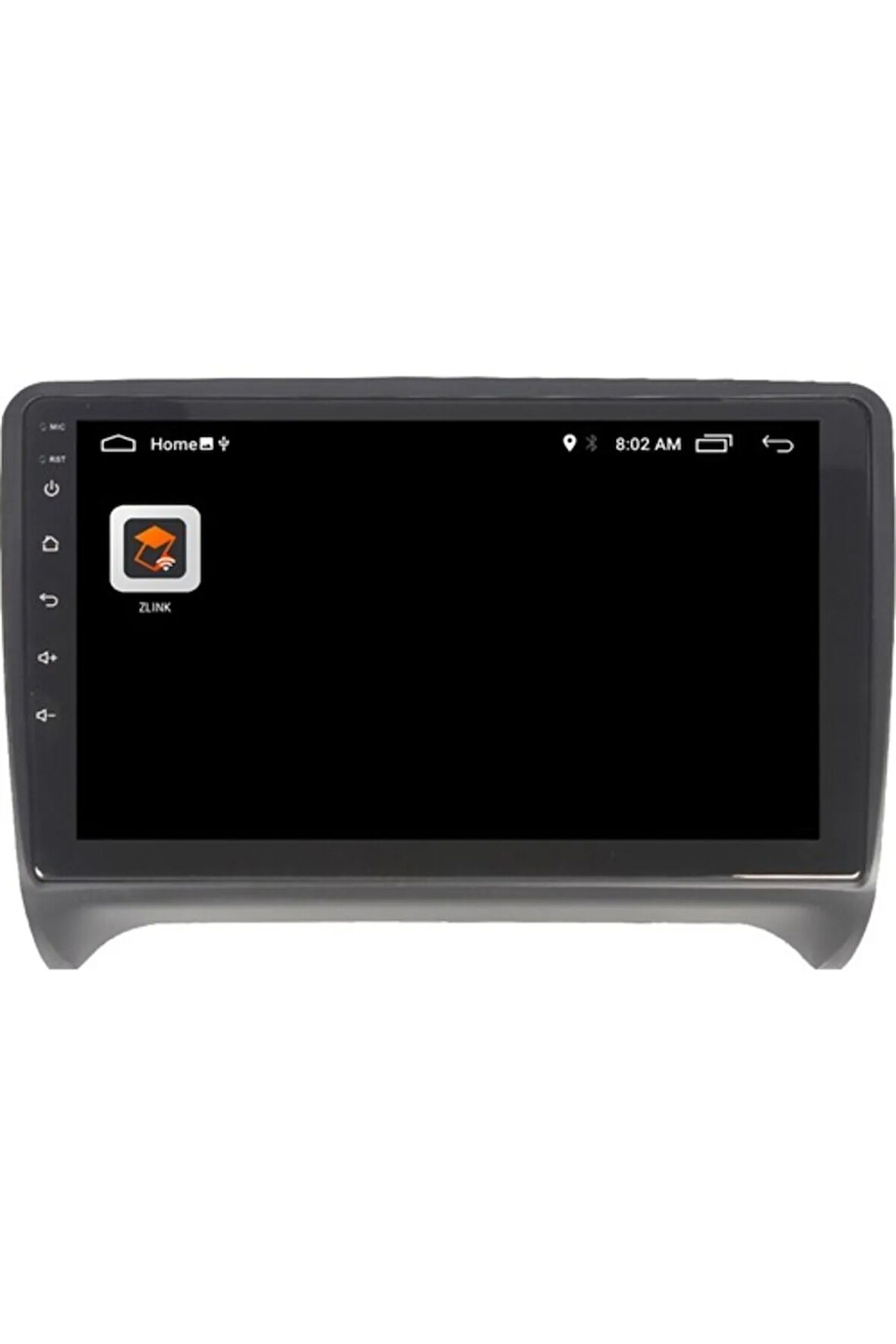 Audi Tt Android Carplay Navigasyon Multimedya Ekran Teyp 2gb Ram + 32GB HDD