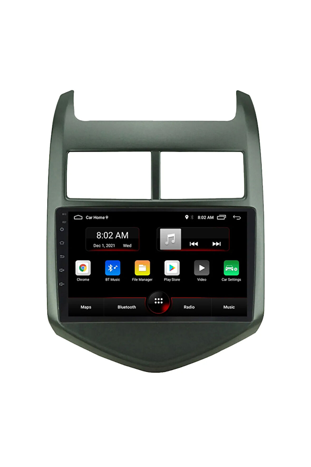 Chevrolet Aveo Android Carplay Navigasyon Multimedya Ekran Teyp 2gb Ram + 32GB HDD