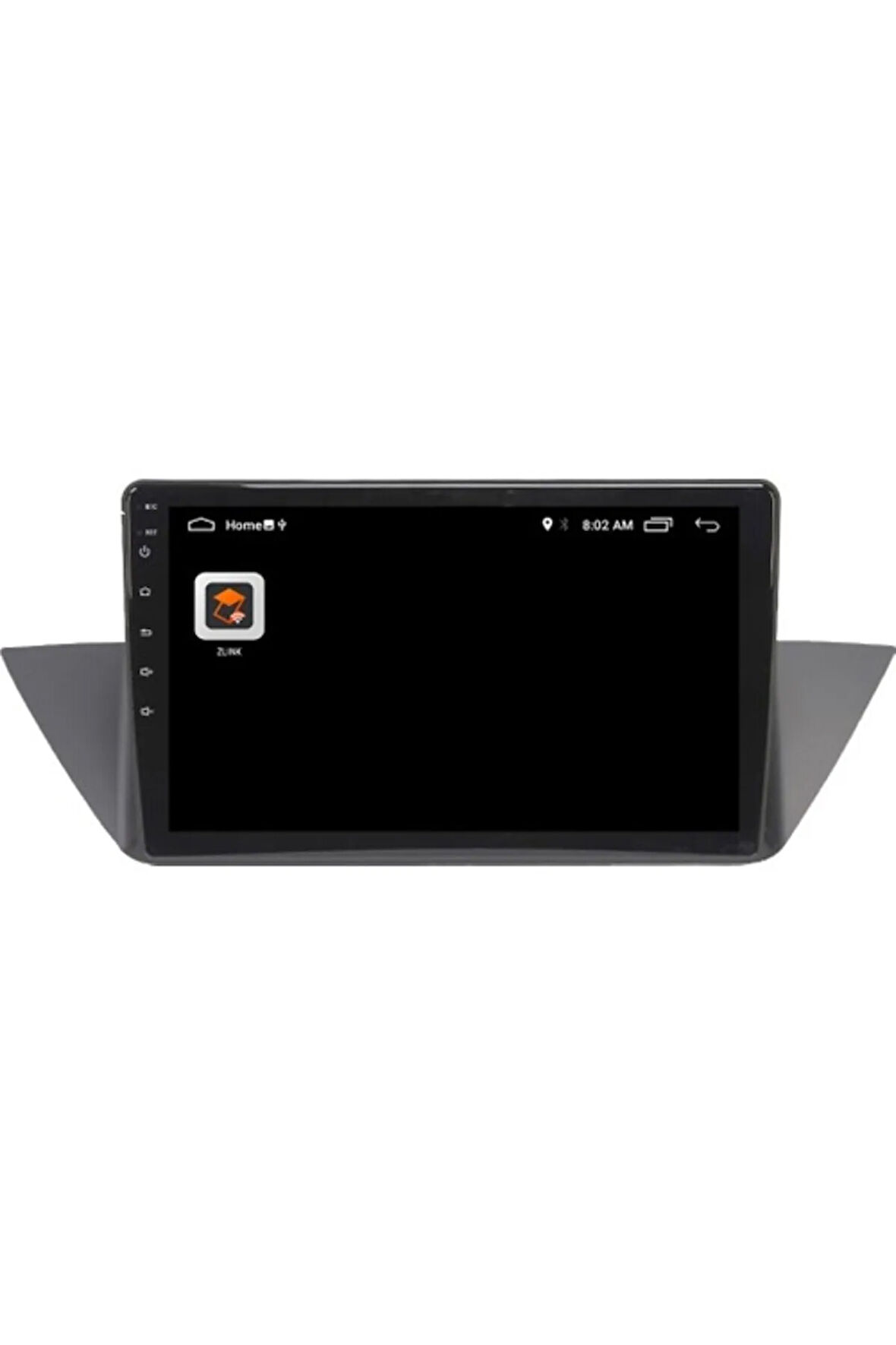 Bmw X1 Android Carplay Navigasyon Multimedya Ekran Teyp 2gb Ram + 32GB HDD