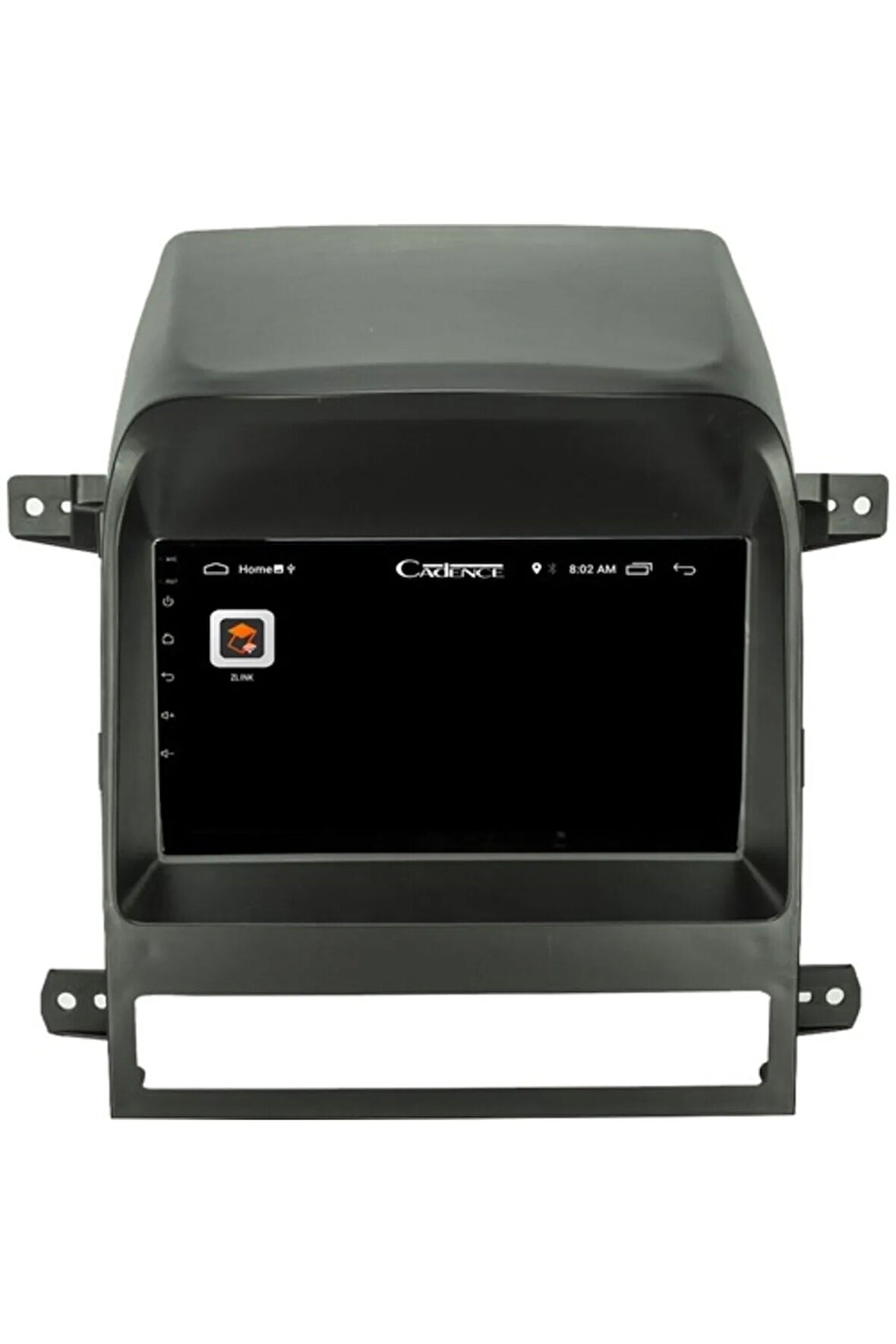 Chevrolet Captiva Old Android Carplay Navigasyon Multimedya Ekran Teyp 2gb Ram + 32GB HD