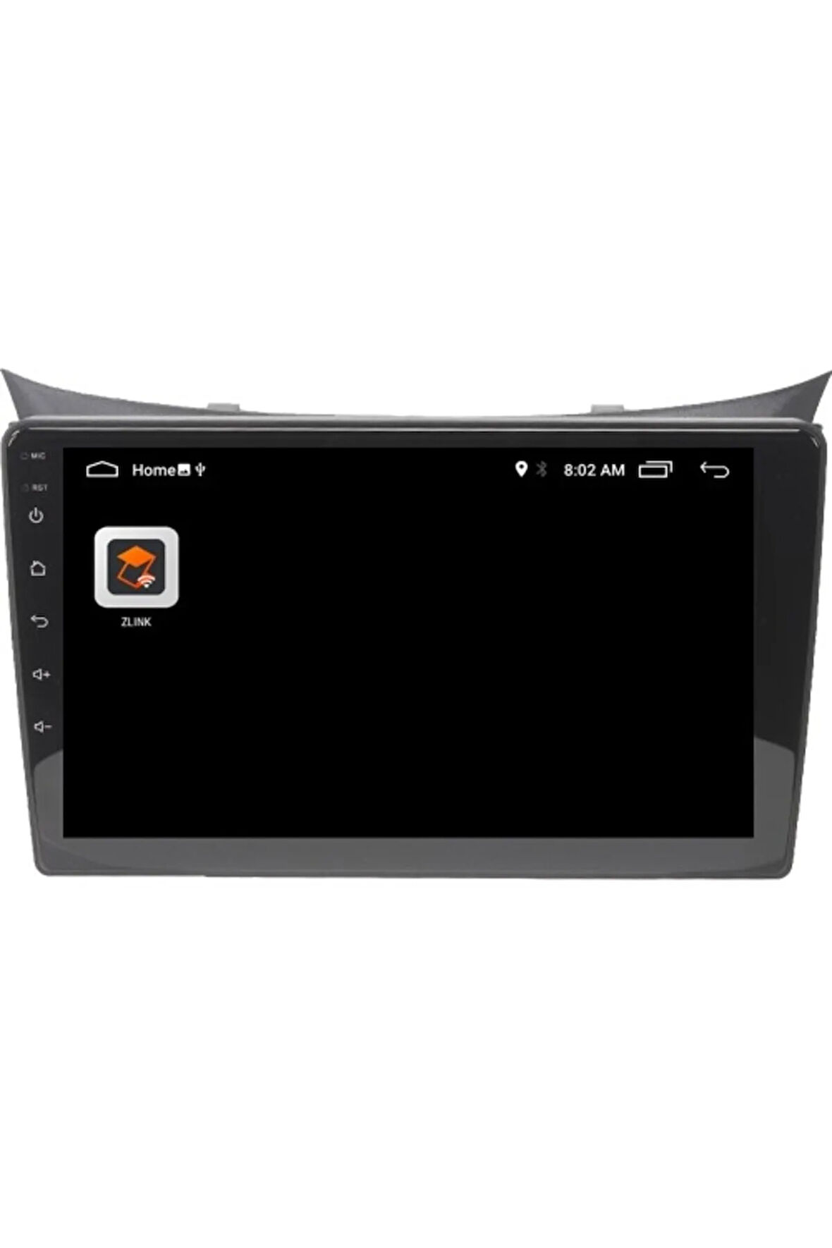 Hyundai I30 Android Carplay Navigasyon Multimedya Ekran Teyp 2gb Ram + 32GB HDD