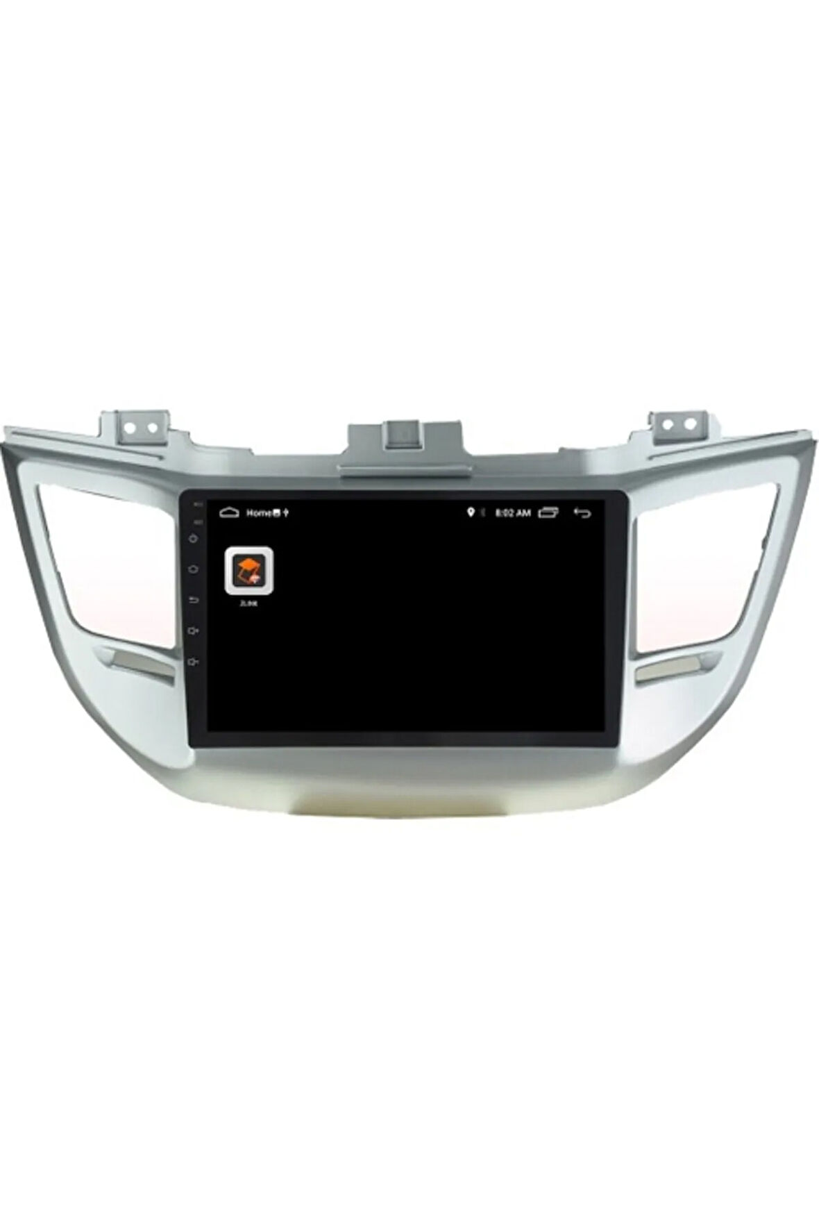 Hyundai Tucson Android Carplay Navigasyon Multimedya Ekran Teyp 2gb Ram + 32GB HDD