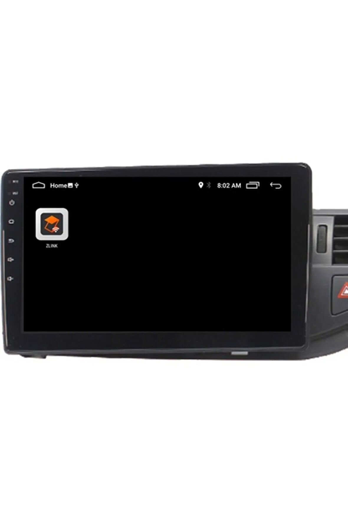 Citroen C5 Android Carplay Navigasyon Multimedya Ekran Teyp 2gb Ram + 32GB HDD
