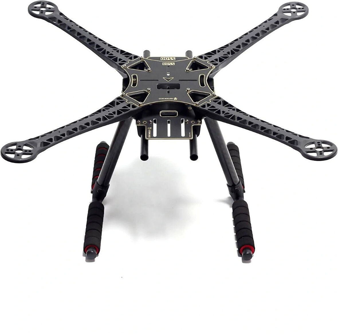 EMES ROBOTİK S500 Drone Gövde Kiti
