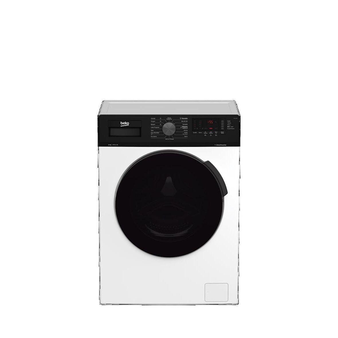 Beko CM 11140 1400 Devir 11 kg Çamaşır Makinesi