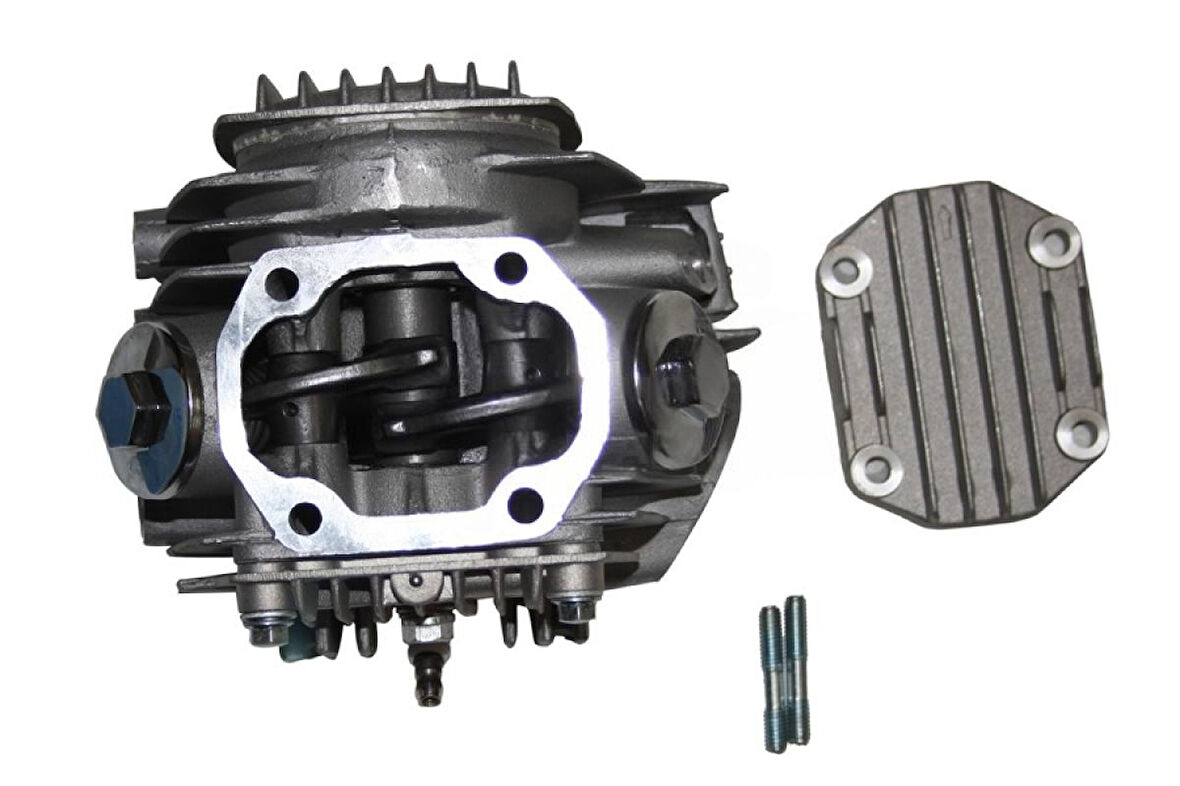 GTEM MONDİAL UKH SILINDIR KAPAGI KOMPLE