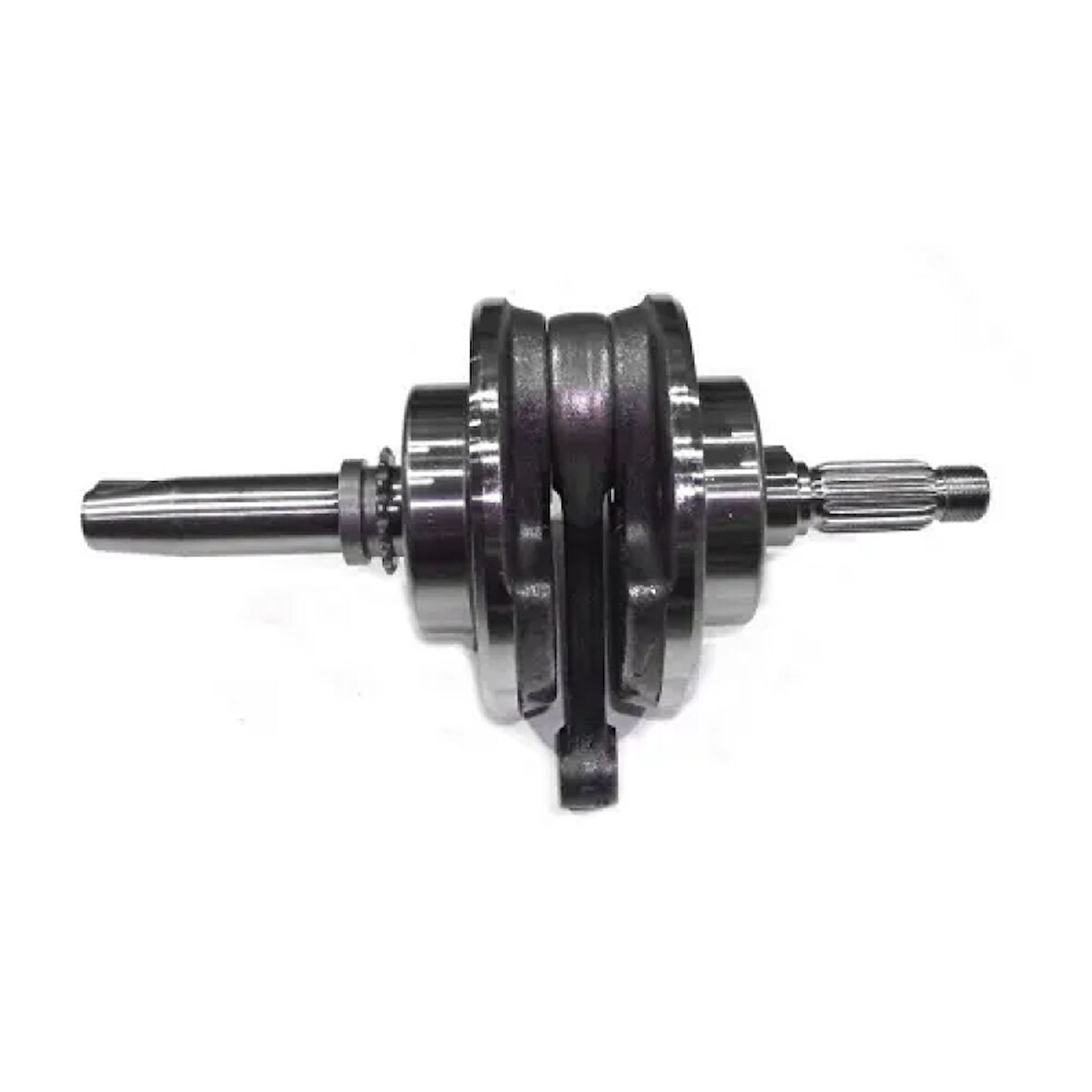 Monero MONDİAL 125 150 MH MR DRİFT VULTURE KRANK KOMPLE