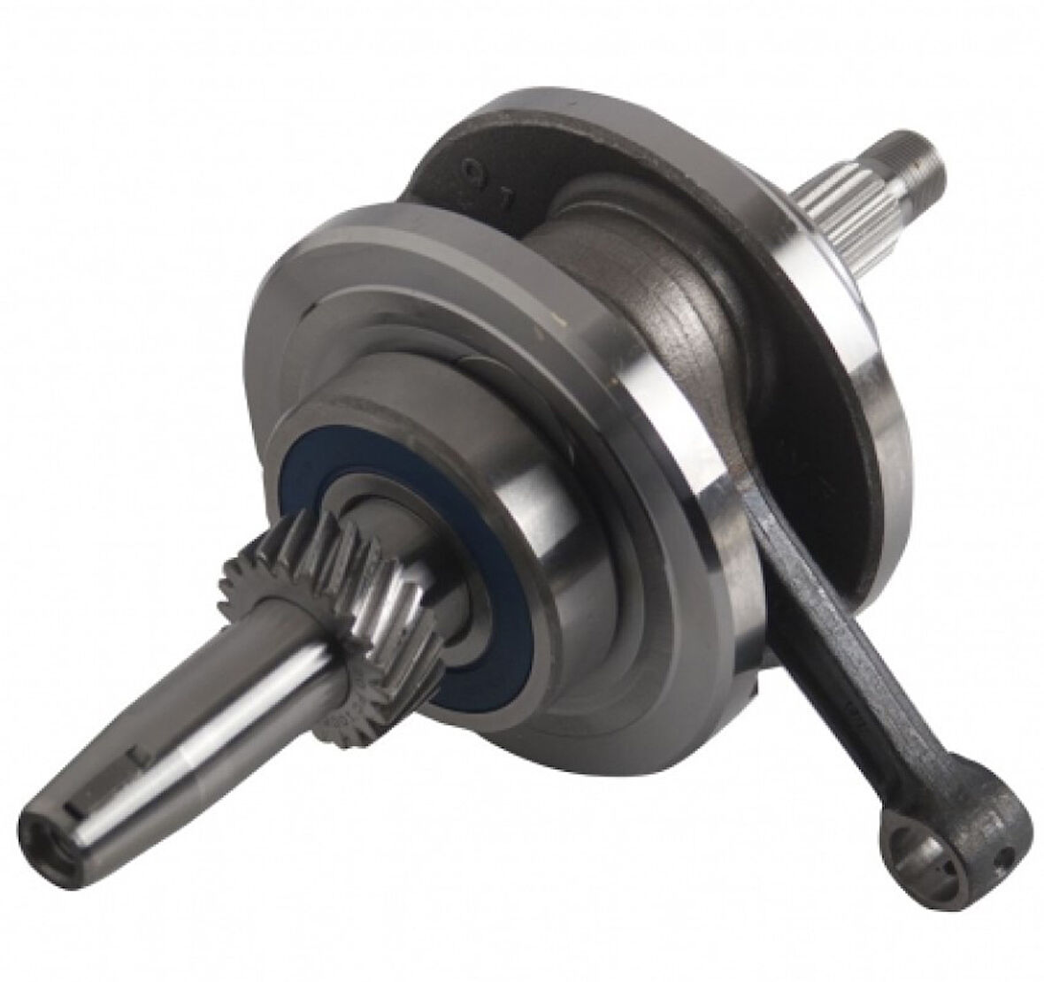 Monero MONDİAL 100 MG SUPERBOY KRANK KOMPLE 13P